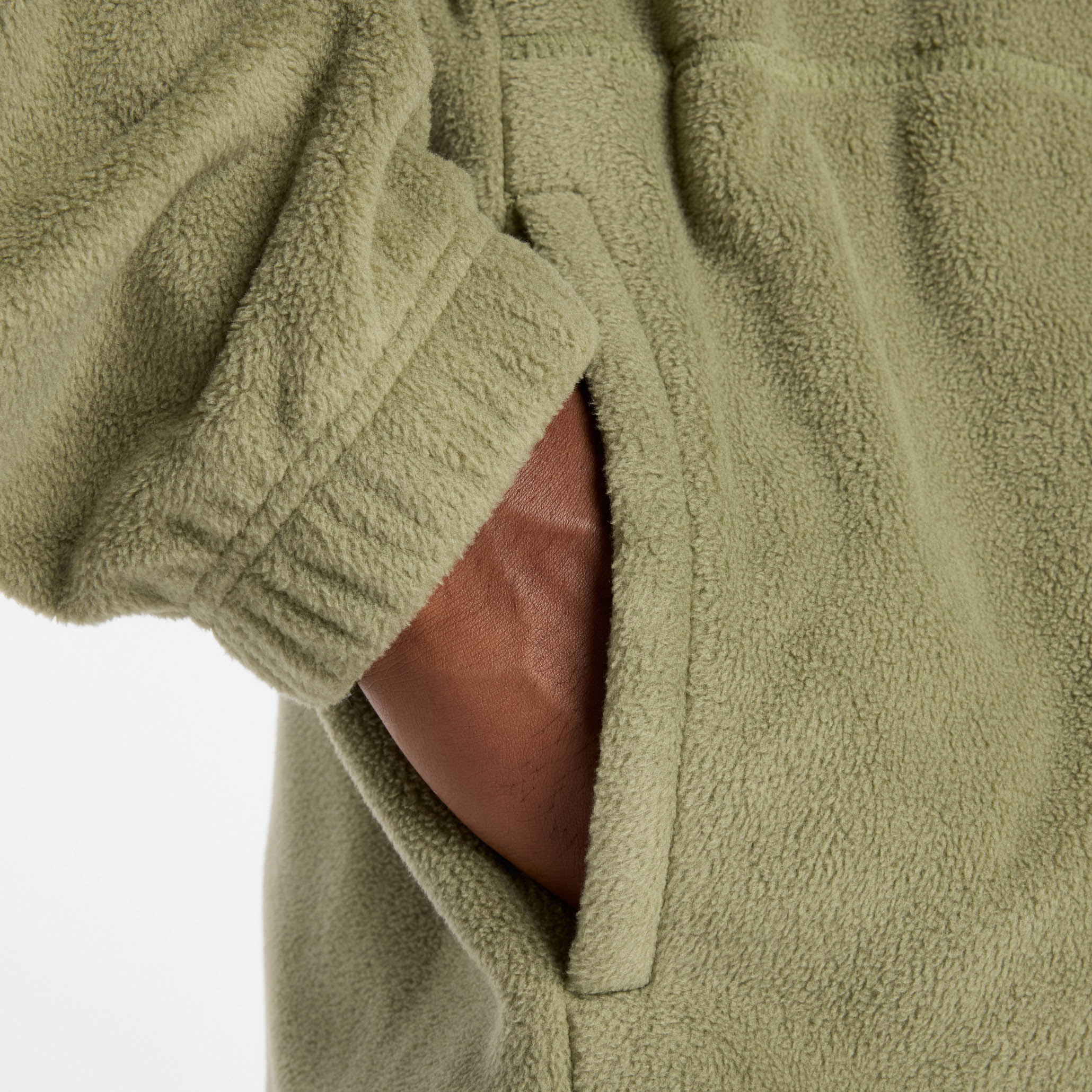 Куртка Polar Fleece