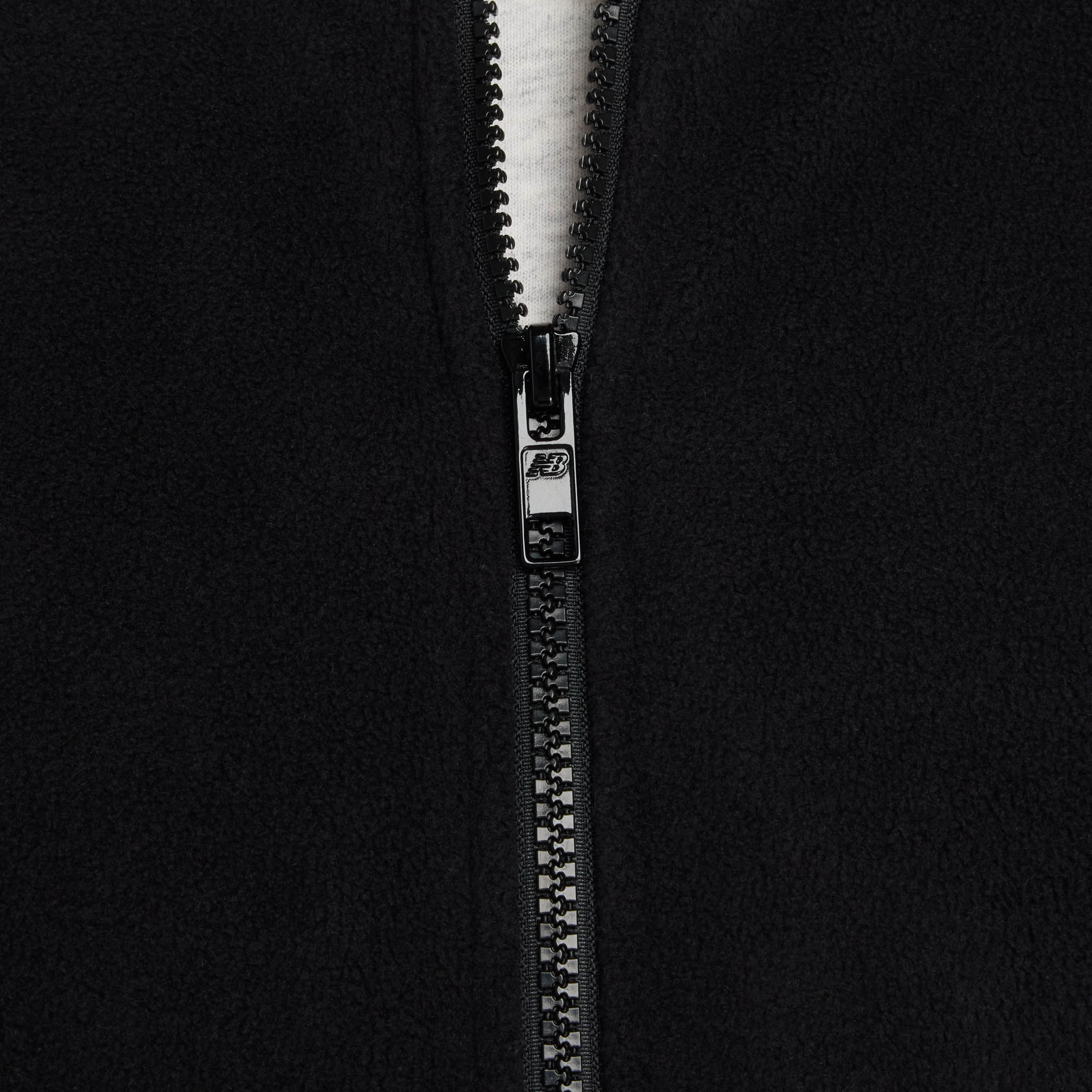 Реглан Polar Half Zip