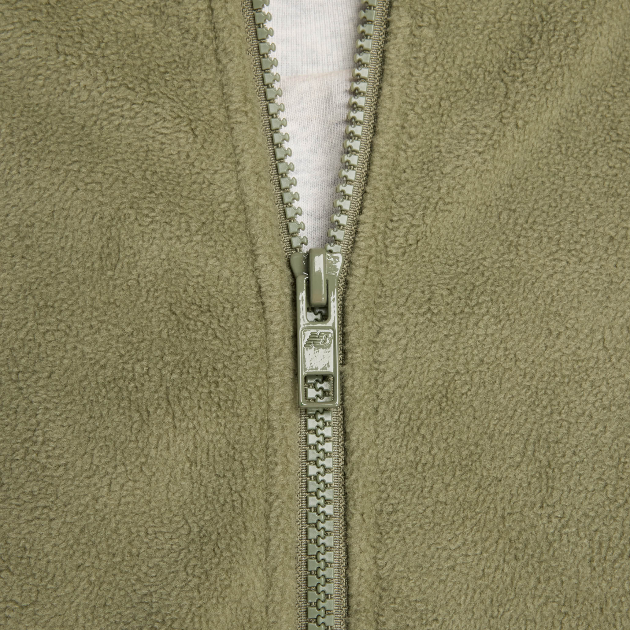 Реглан Polar Half Zip