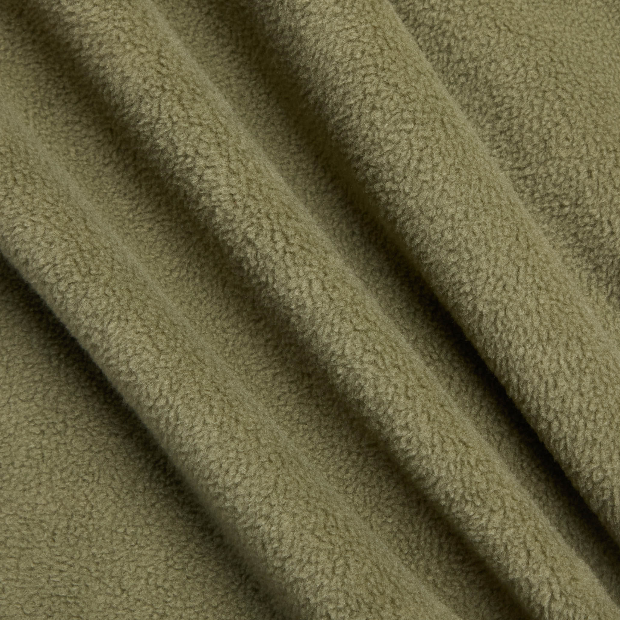 Реглан Polar Half Zip