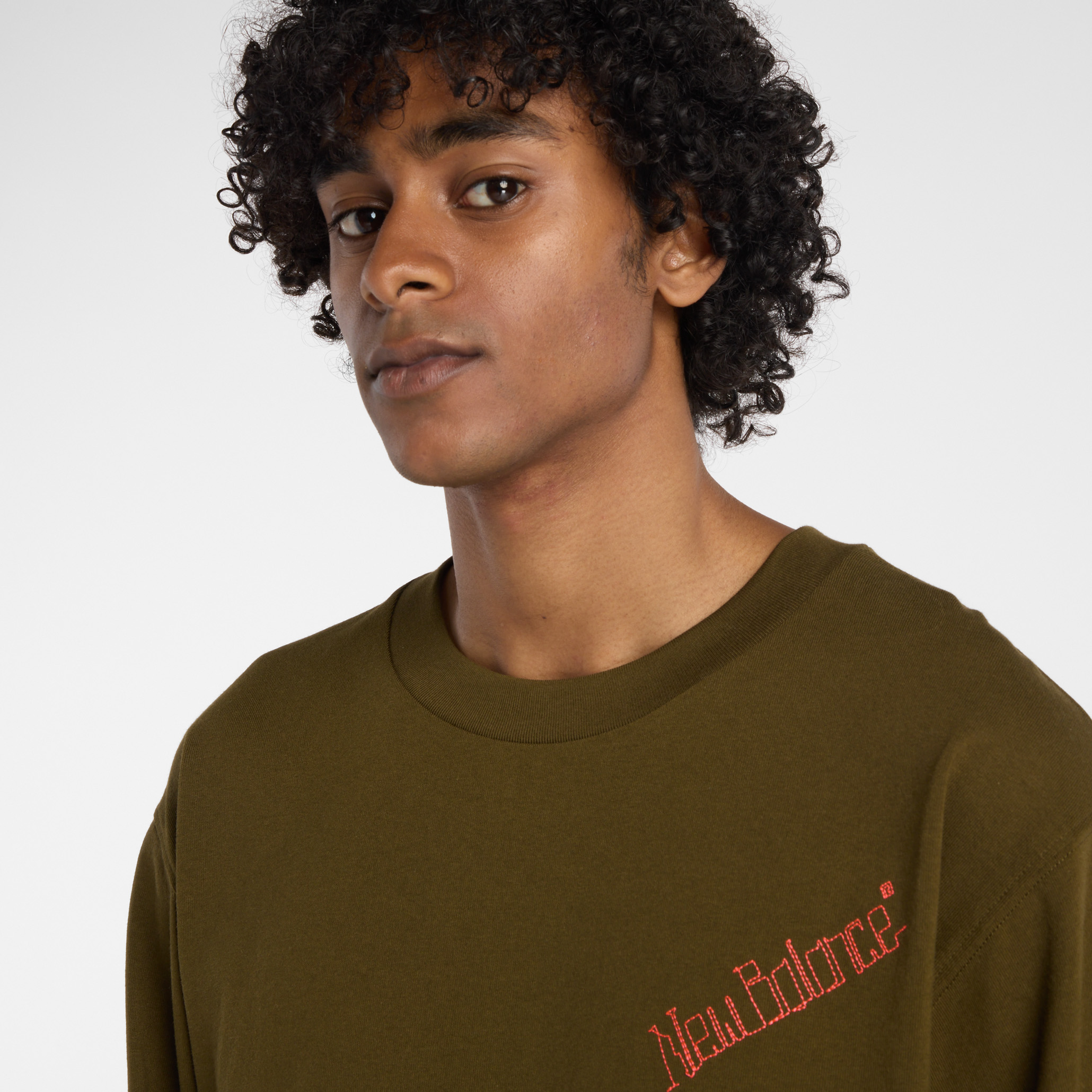 Лонгслів Athletics Runners Map