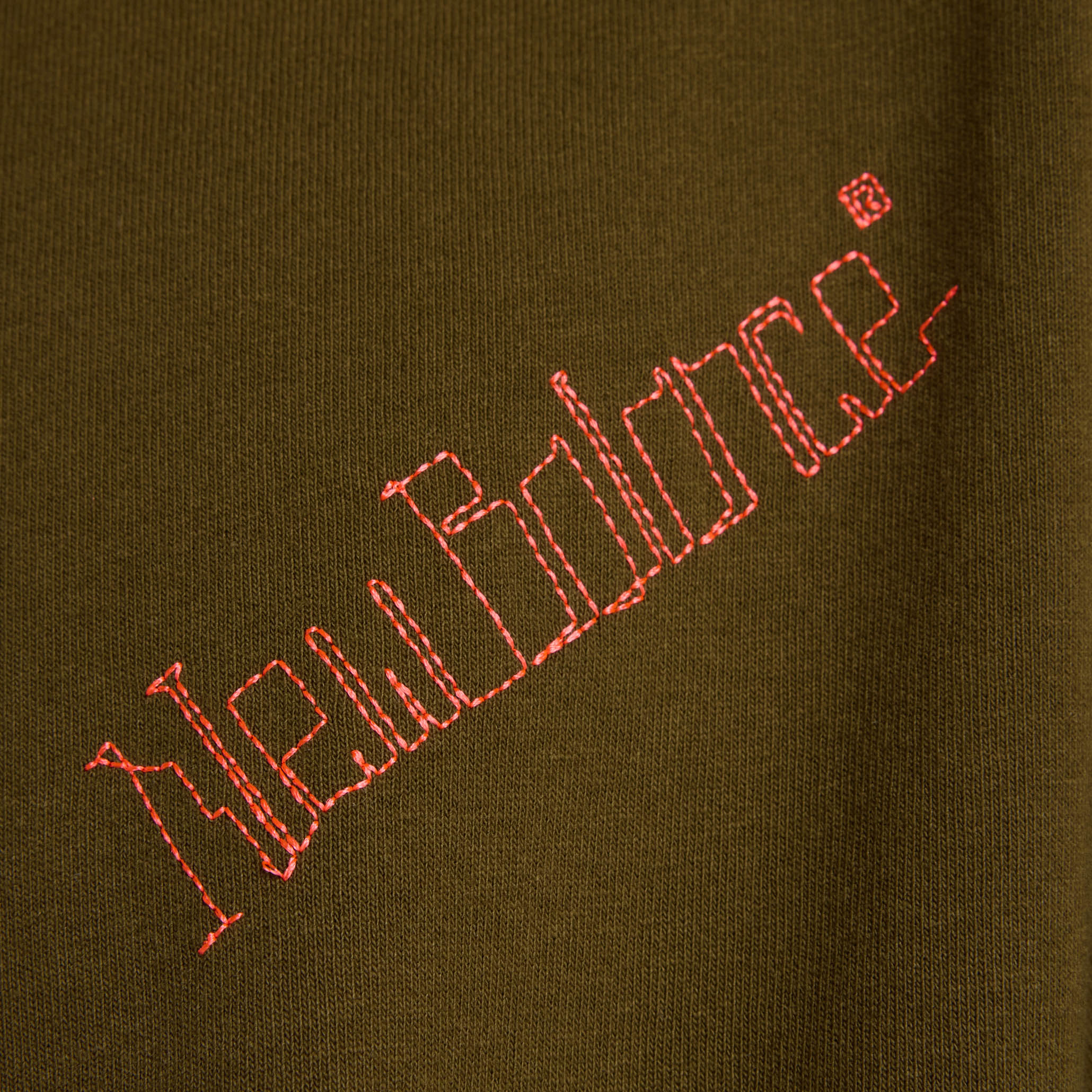 Лонгслів Athletics Runners Map