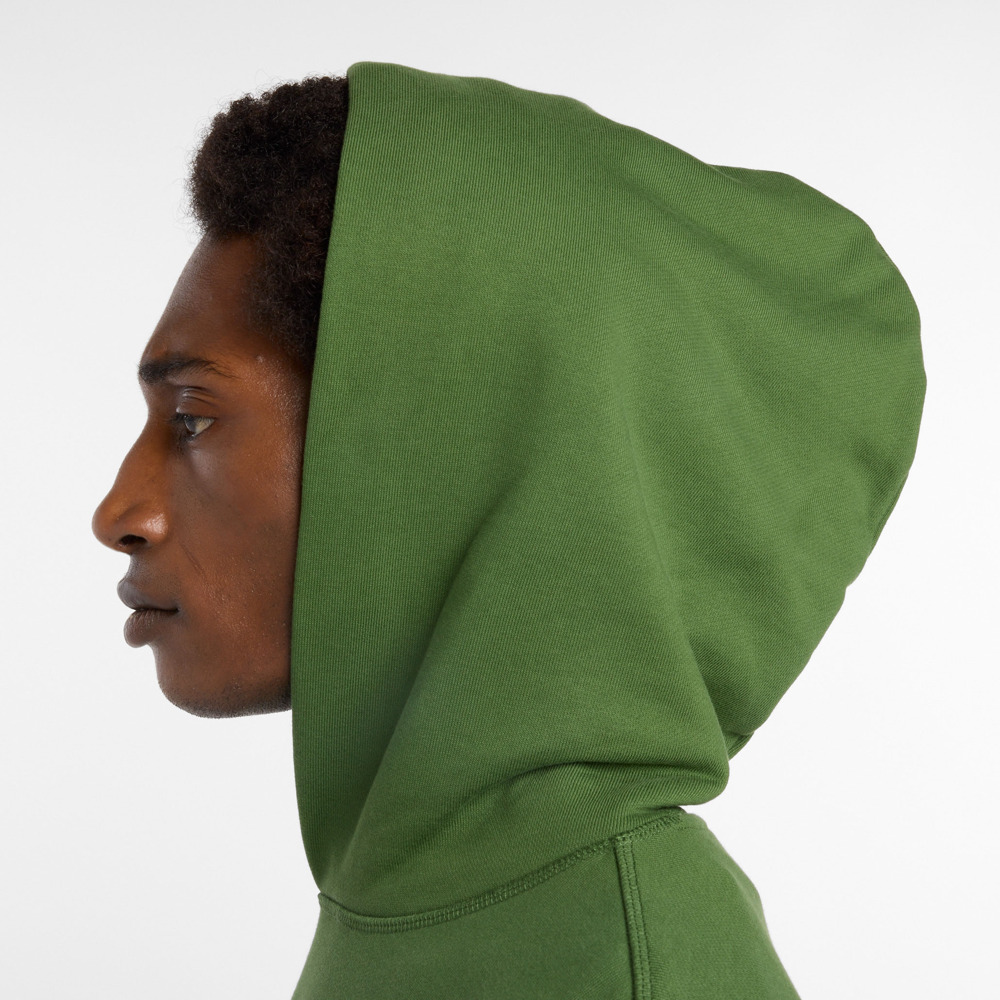 Худі Athletics Runners Arent Normal