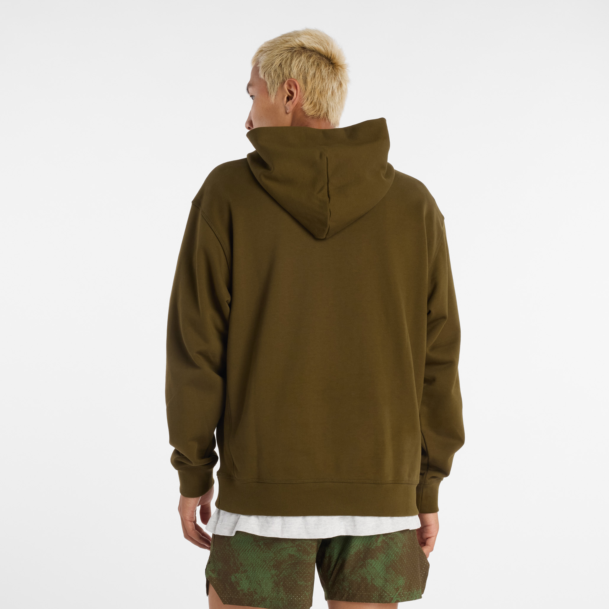 Худі Athletics Runners Arent Normal