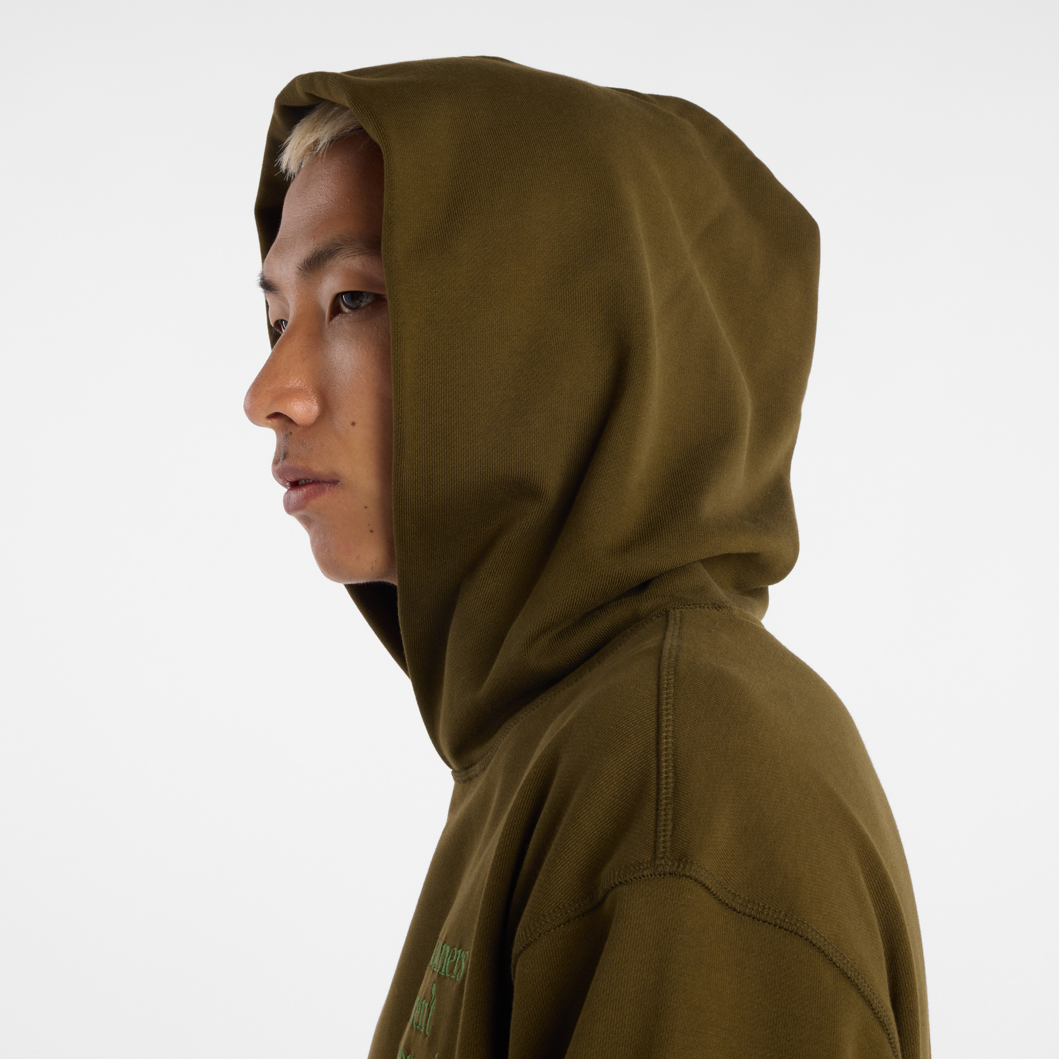 Худі Athletics Runners Arent Normal