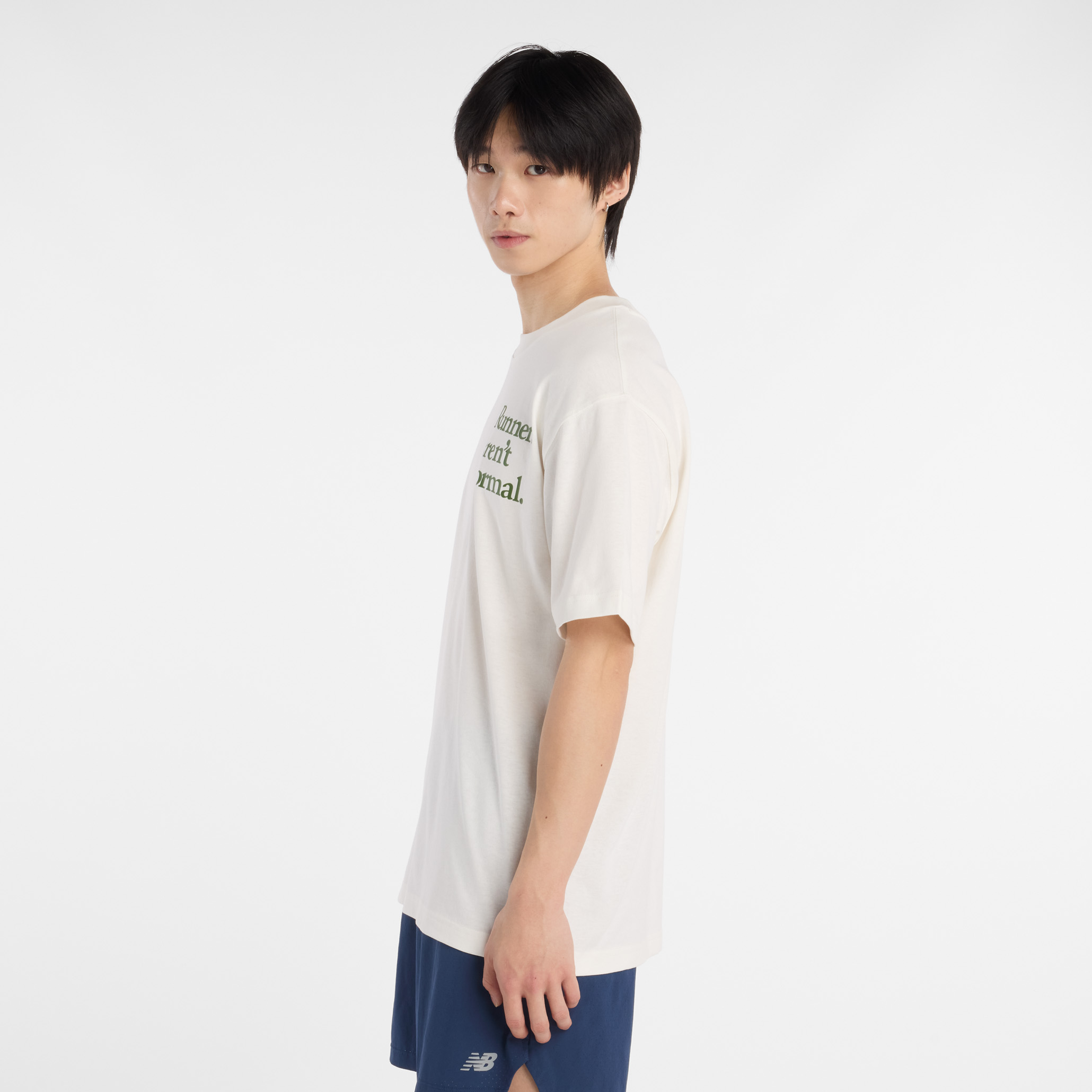 Футболка Runners Arent Normal