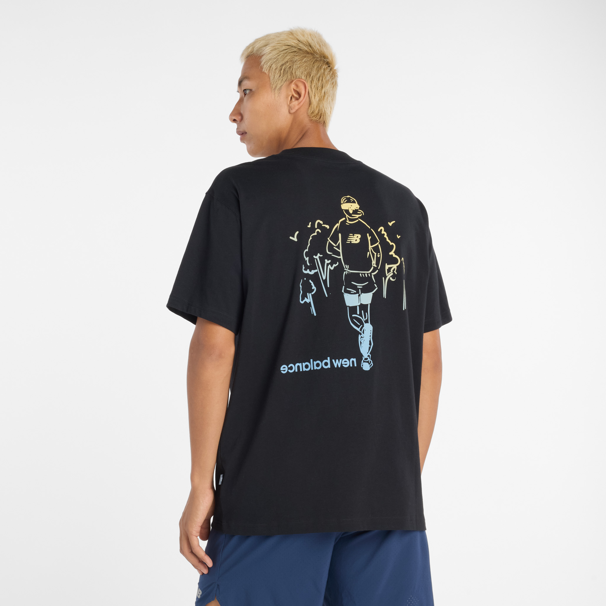 Футболка Before and After