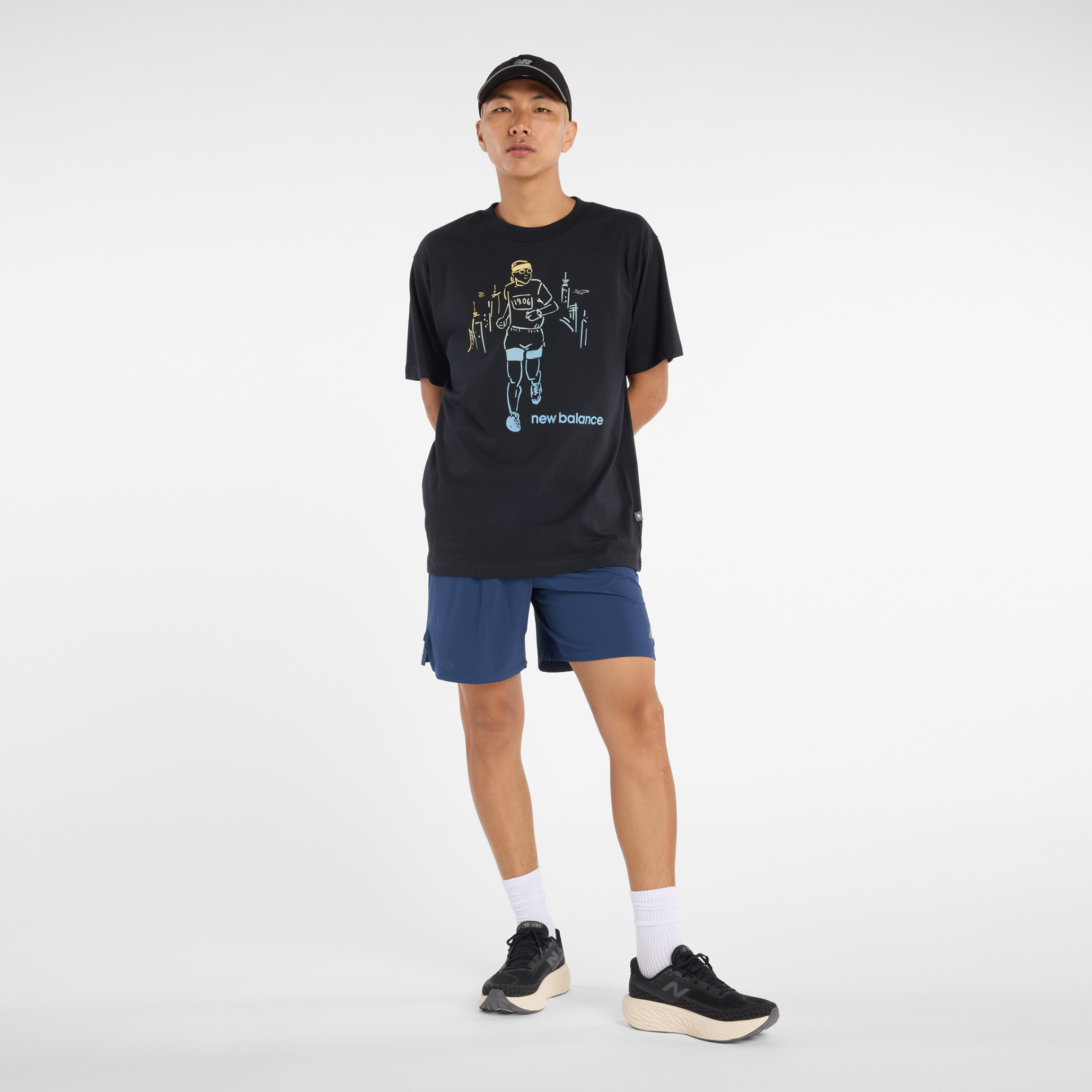 Футболка Before and After