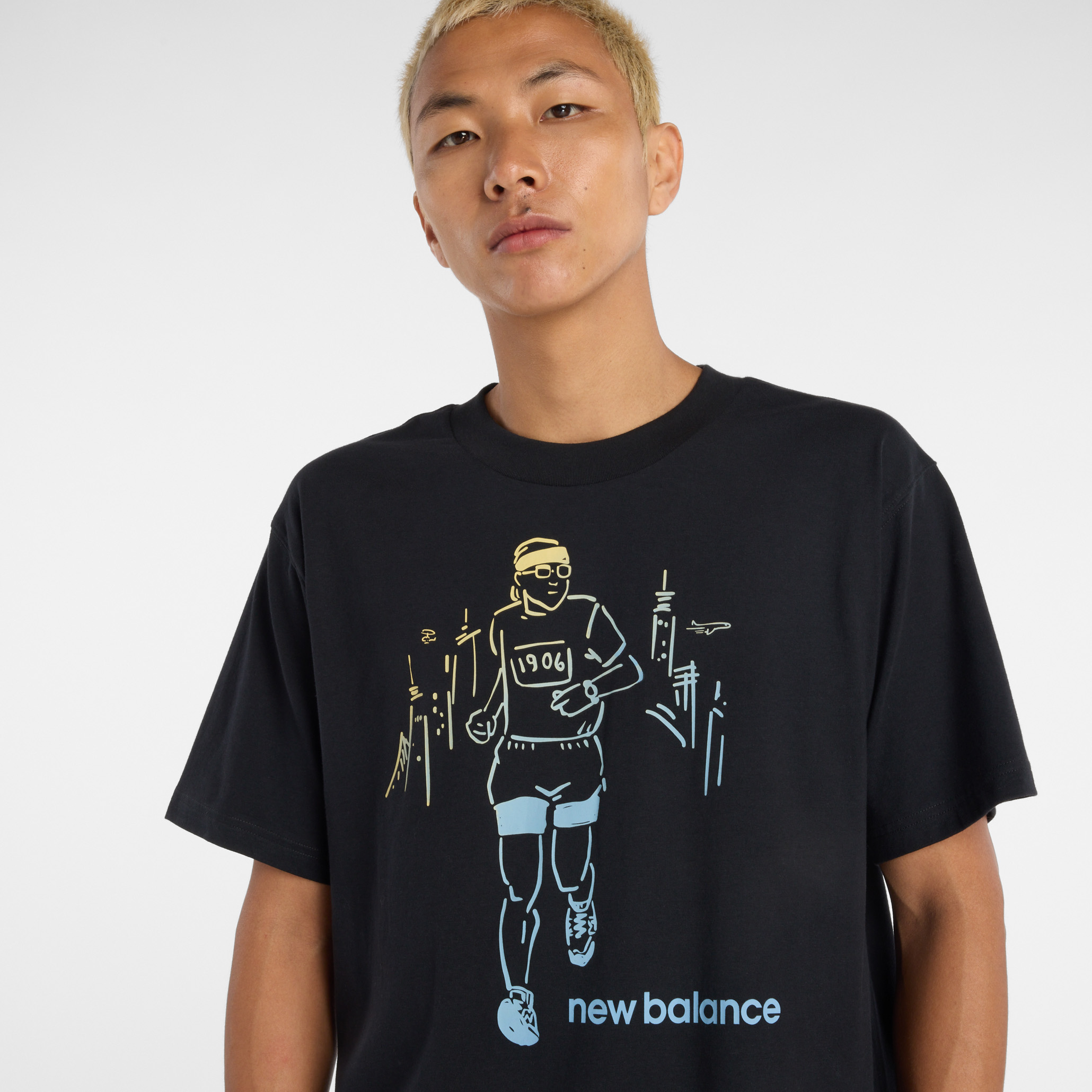 Футболка Before and After