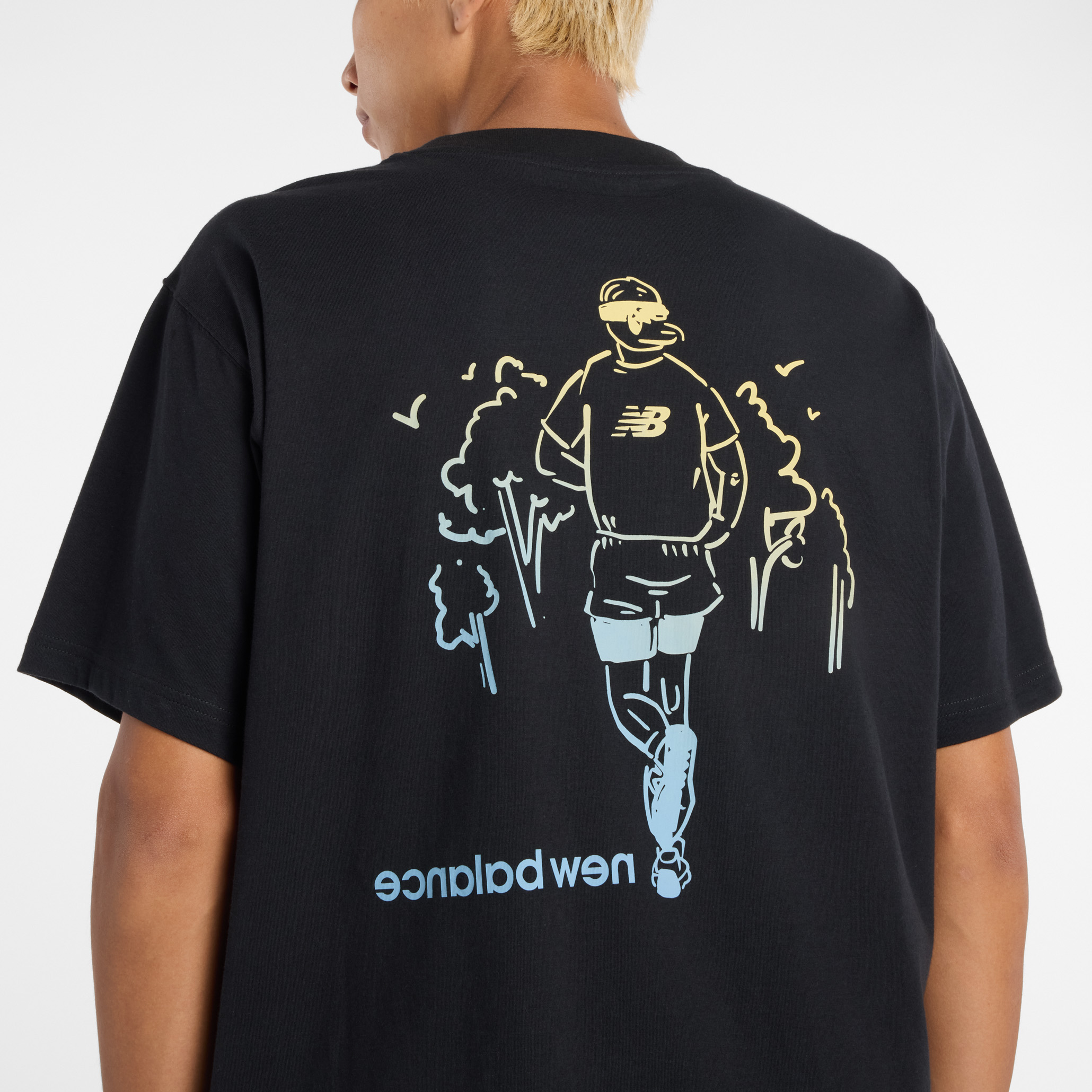 Футболка Before and After