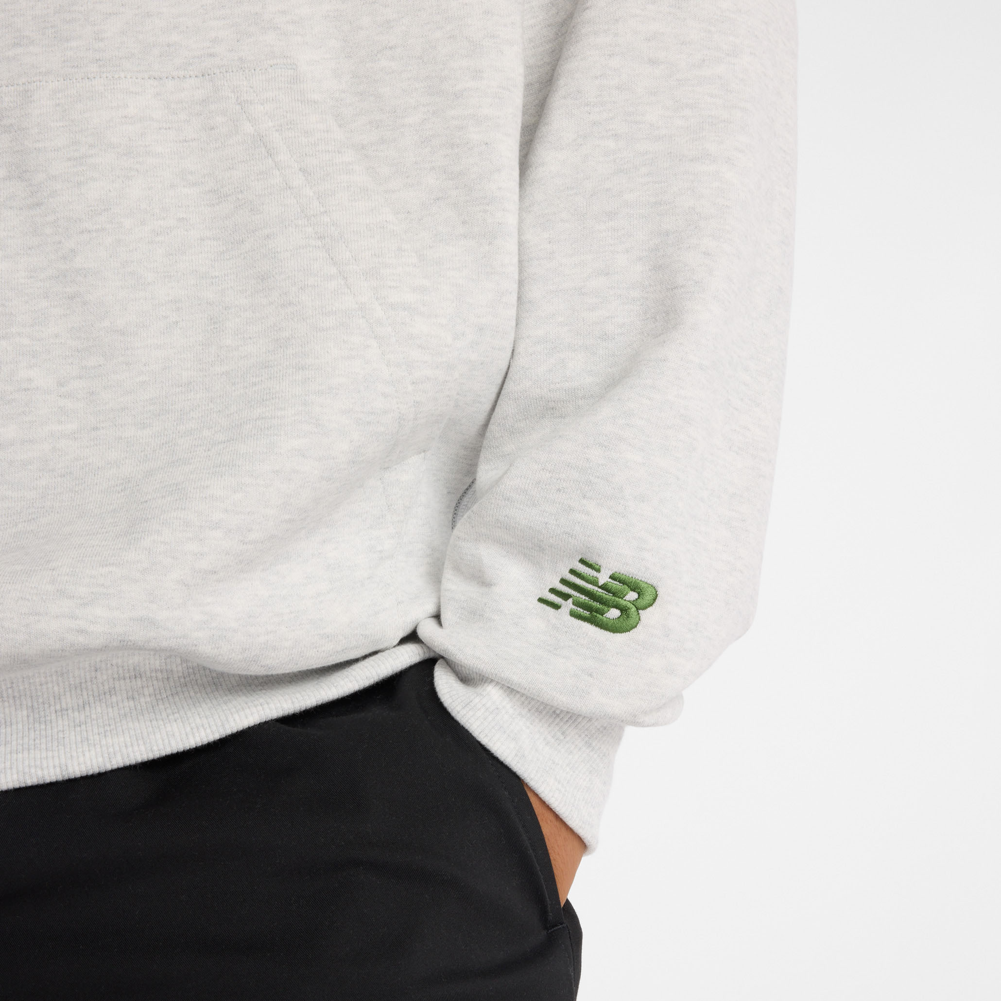 Худі Atheltics Signature