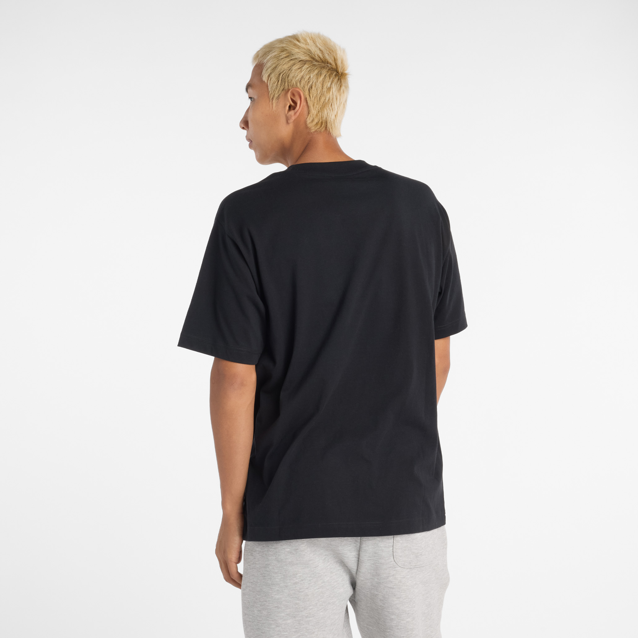 Футболка Bearded Runner