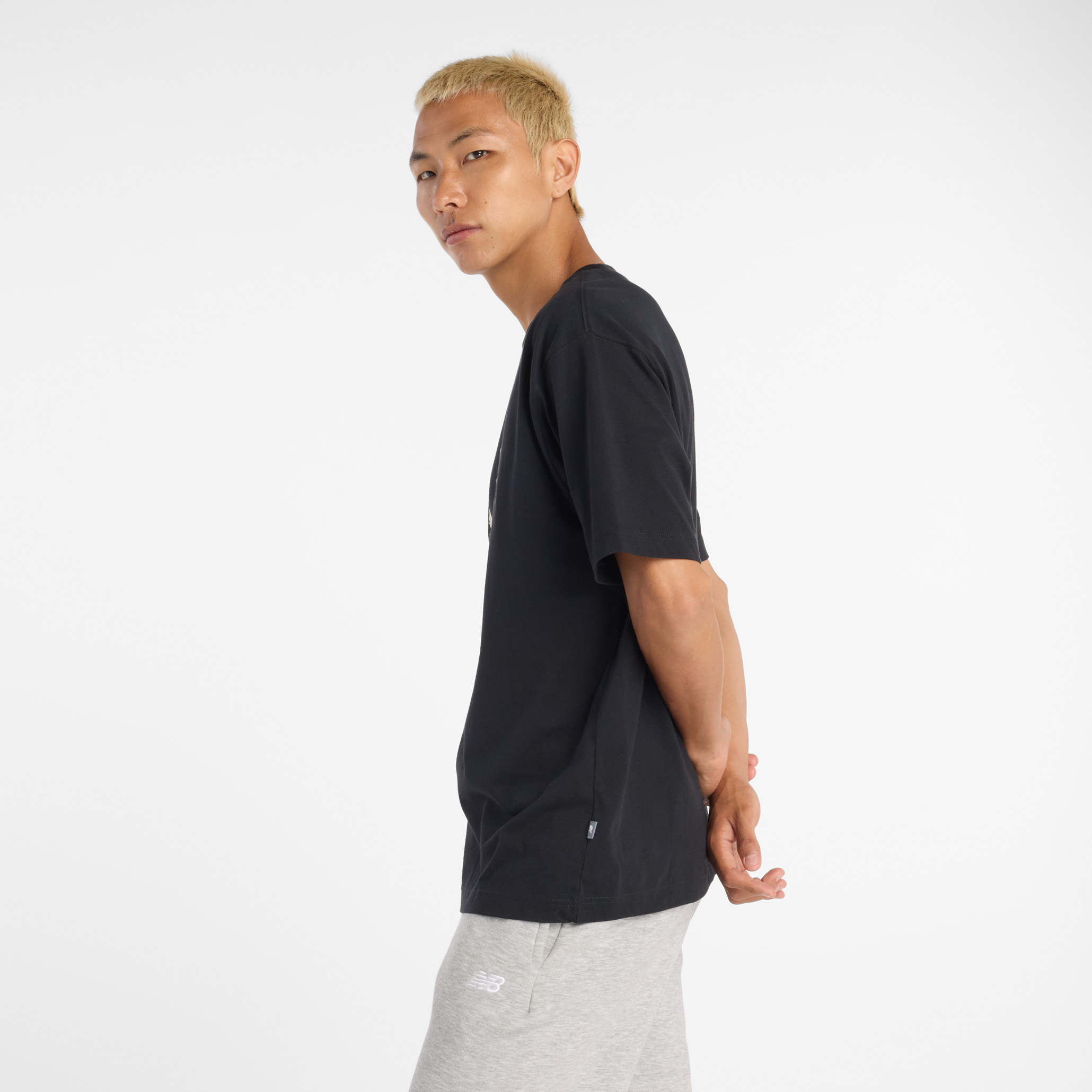 Футболка Bearded Runner