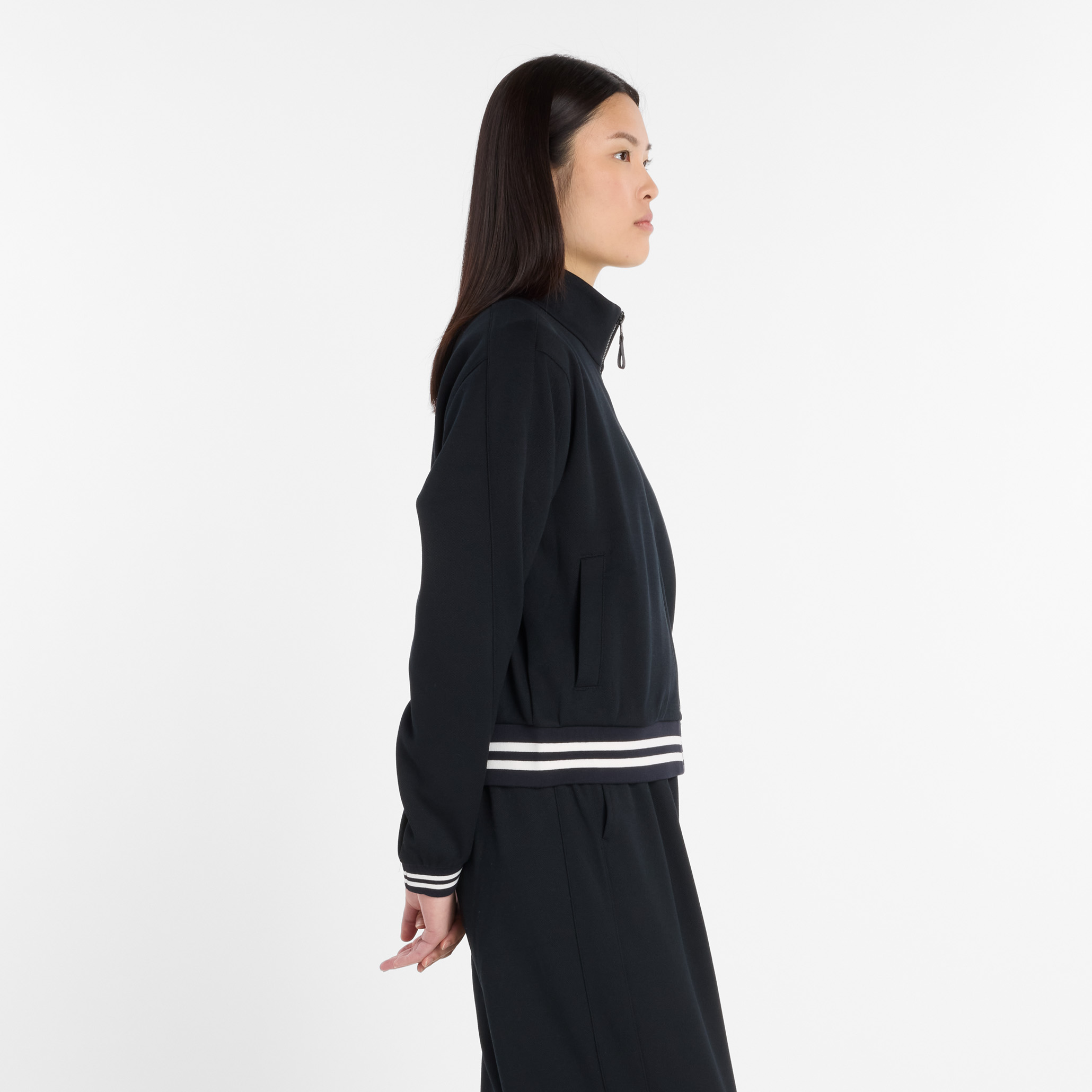 Куртка Pique Track