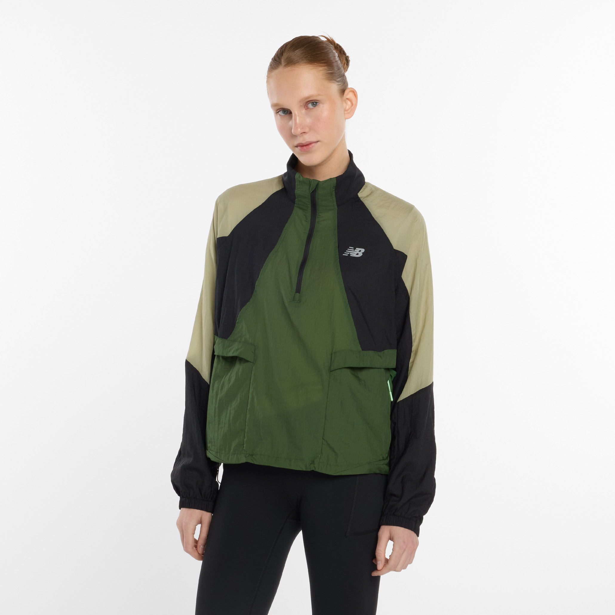 Анорак Better Run