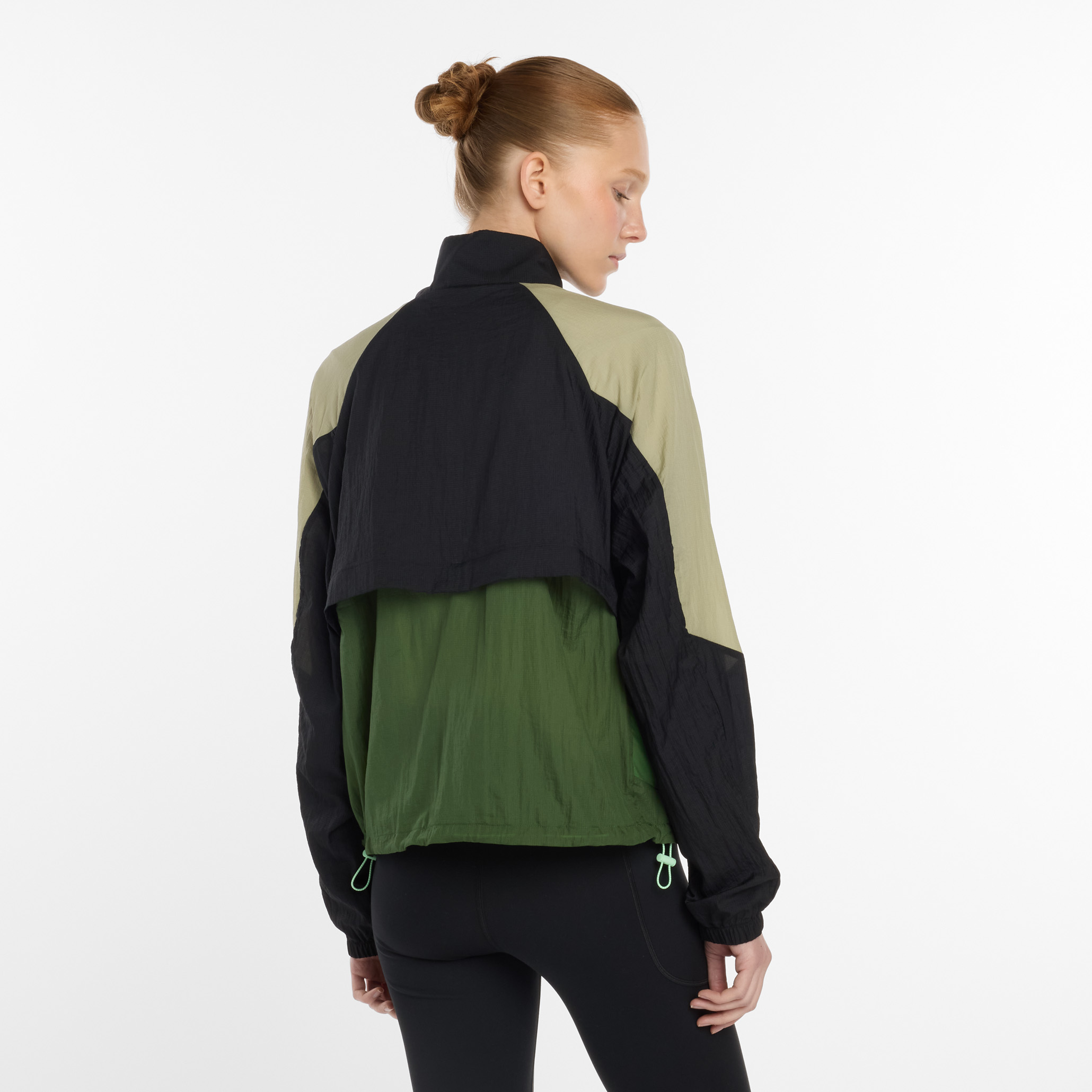 Анорак Better Run