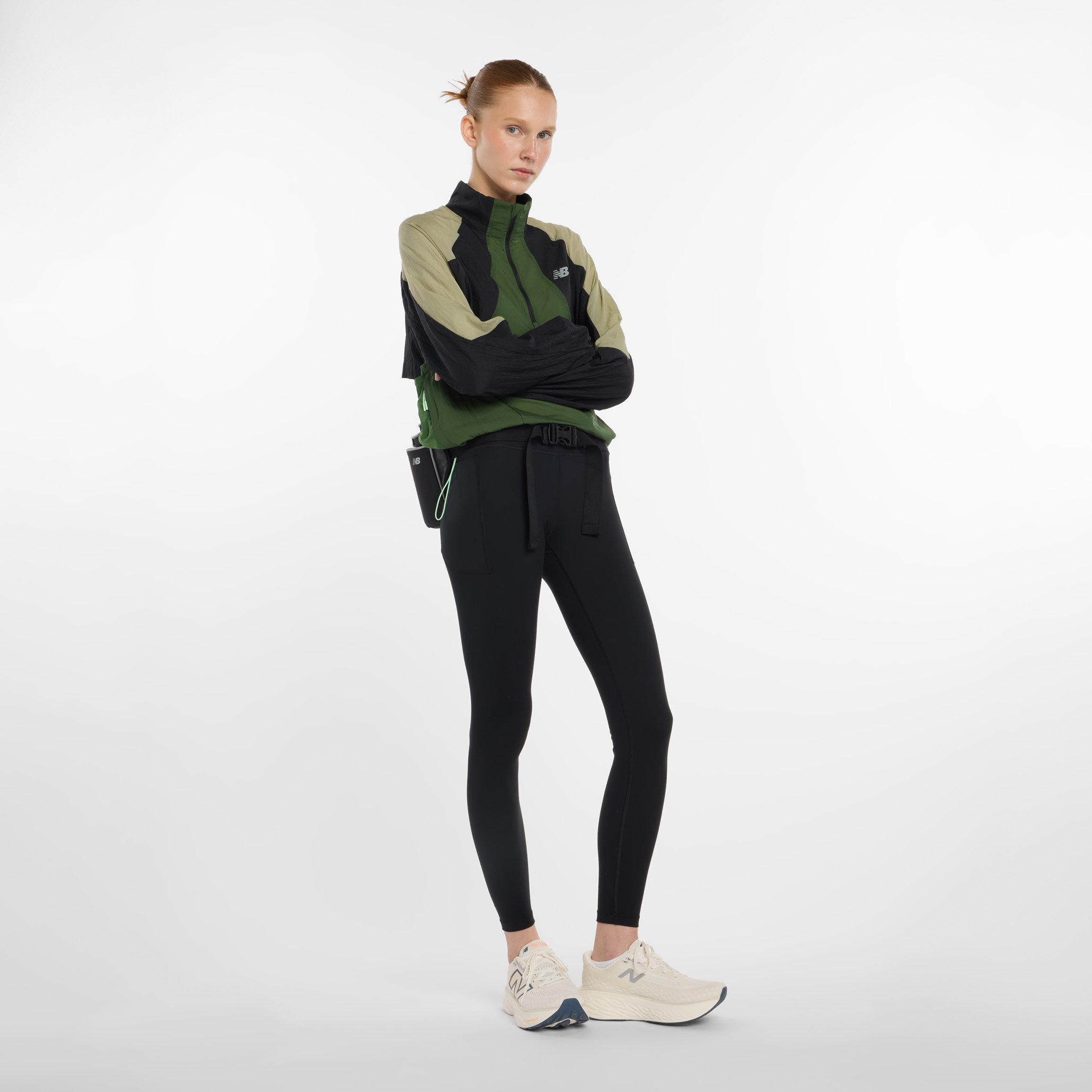 Анорак Better Run