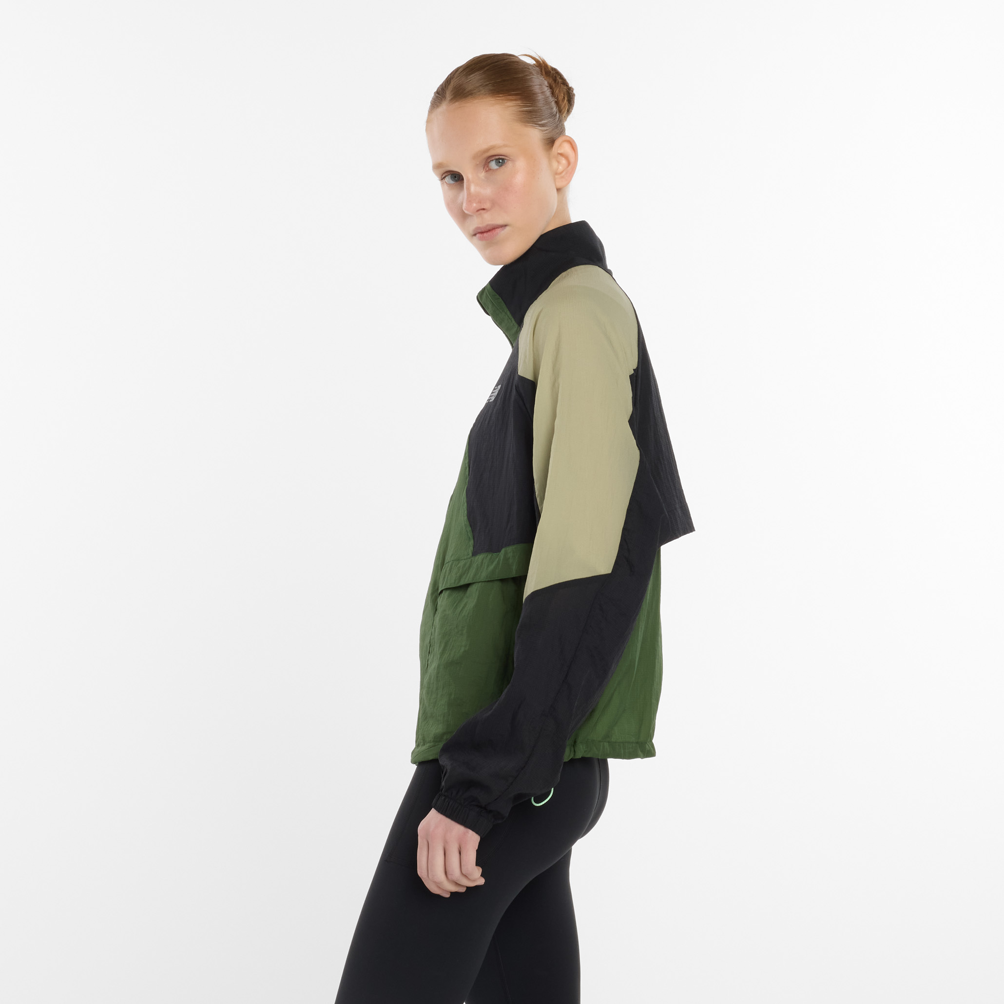 Анорак Better Run