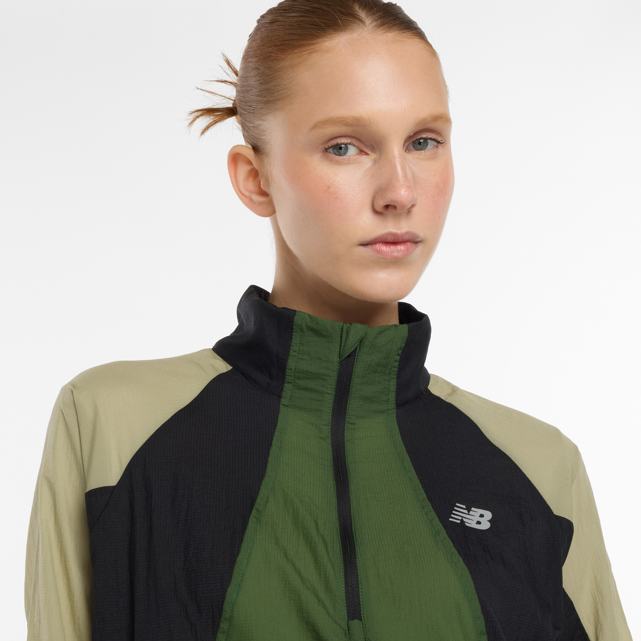 Анорак Better Run