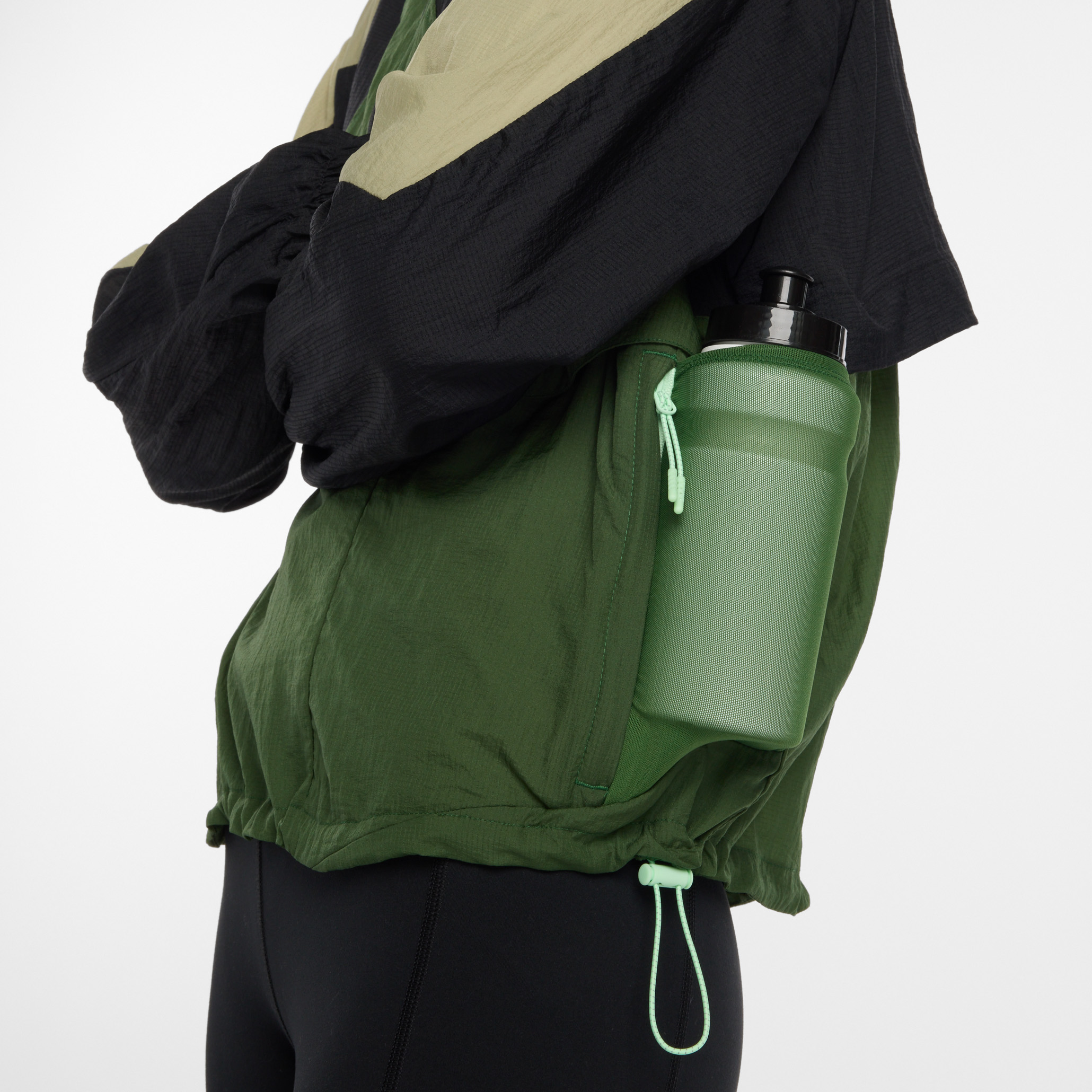 Анорак Better Run