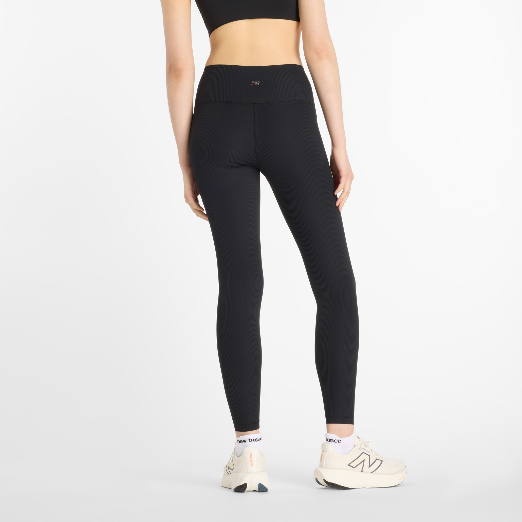 Тайтси NB Ribbed High Rise