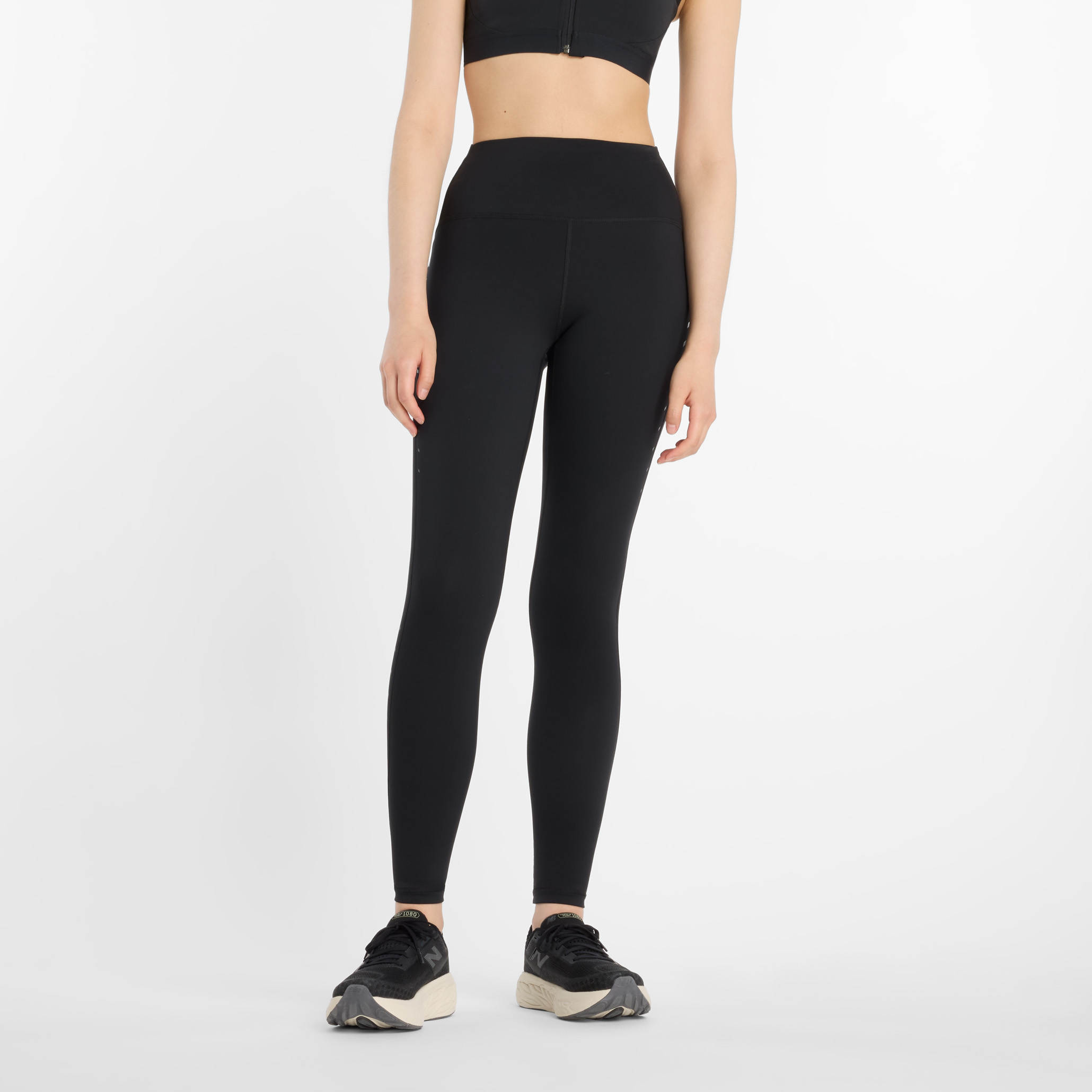 Легінси Athletics Reflective Heat Legging 27