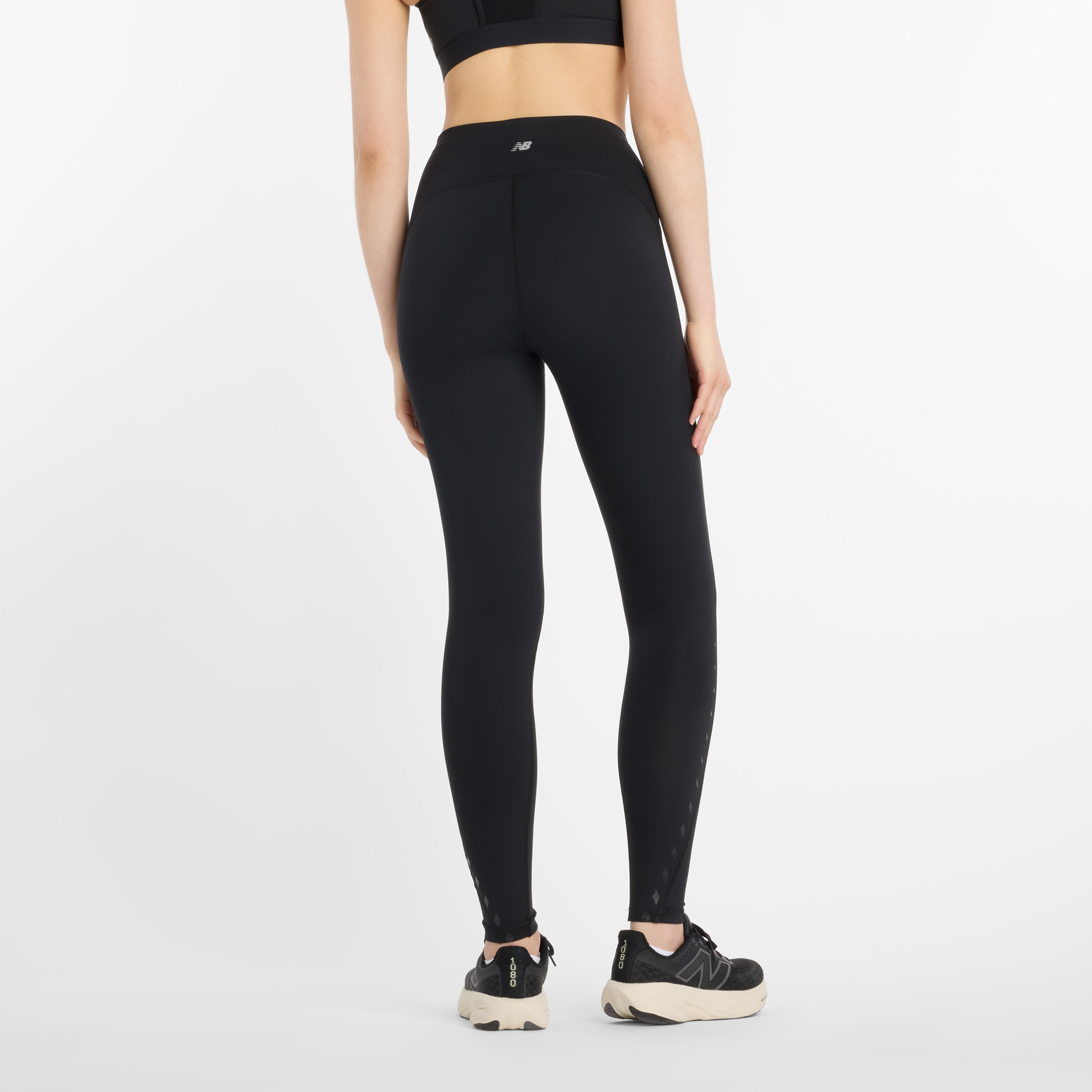 Легінси Athletics Reflective Heat Legging 27
