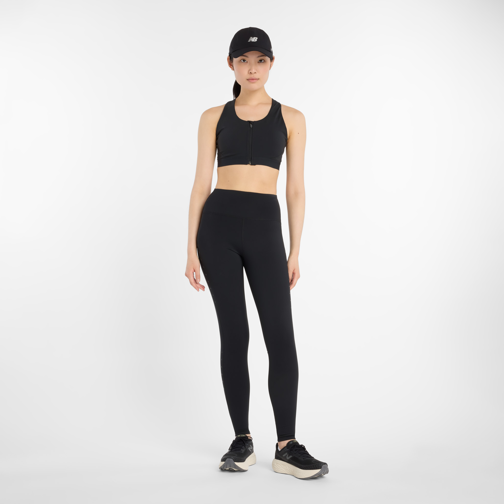 Легінси Athletics Reflective Heat Legging 27
