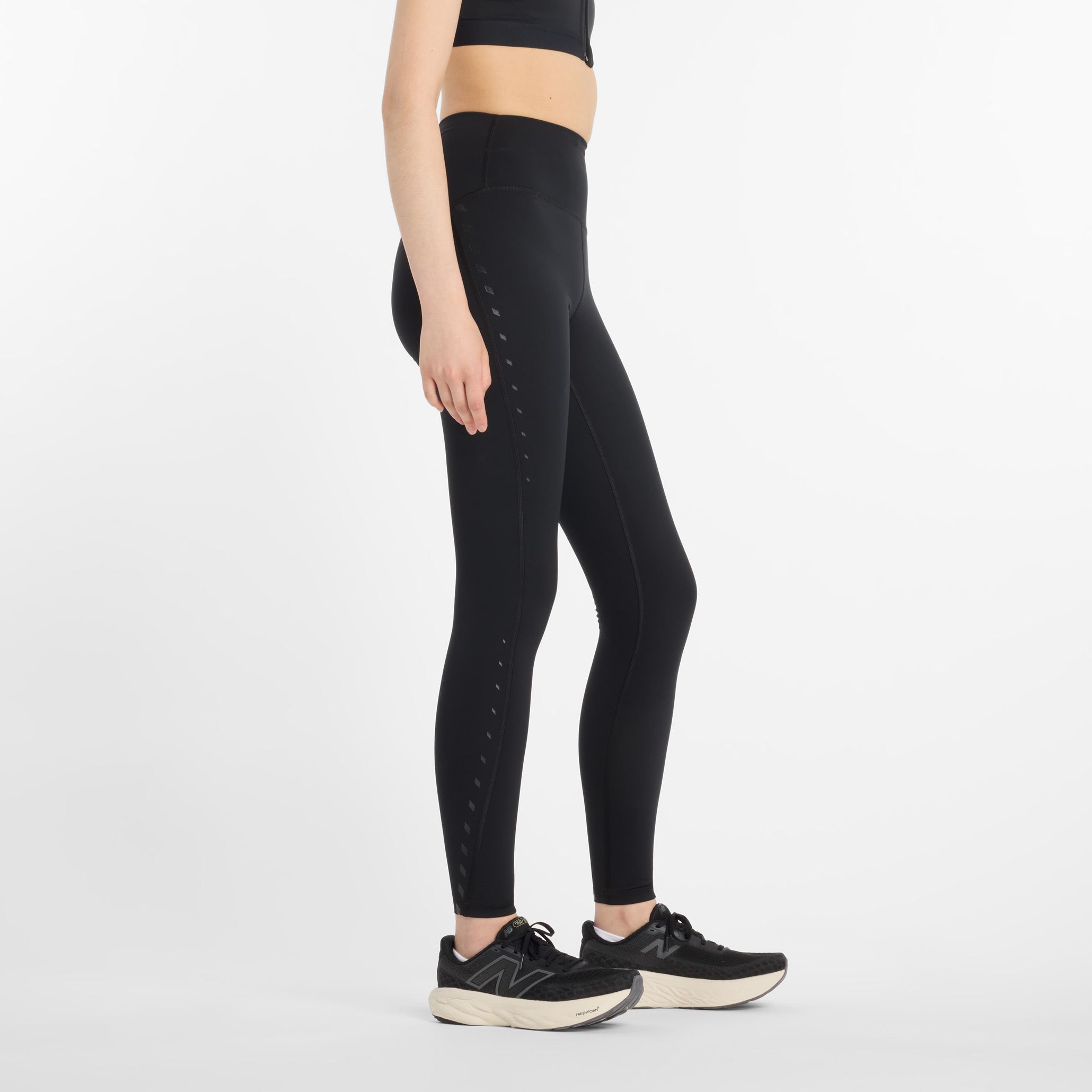 Легінси Athletics Reflective Heat Legging 27