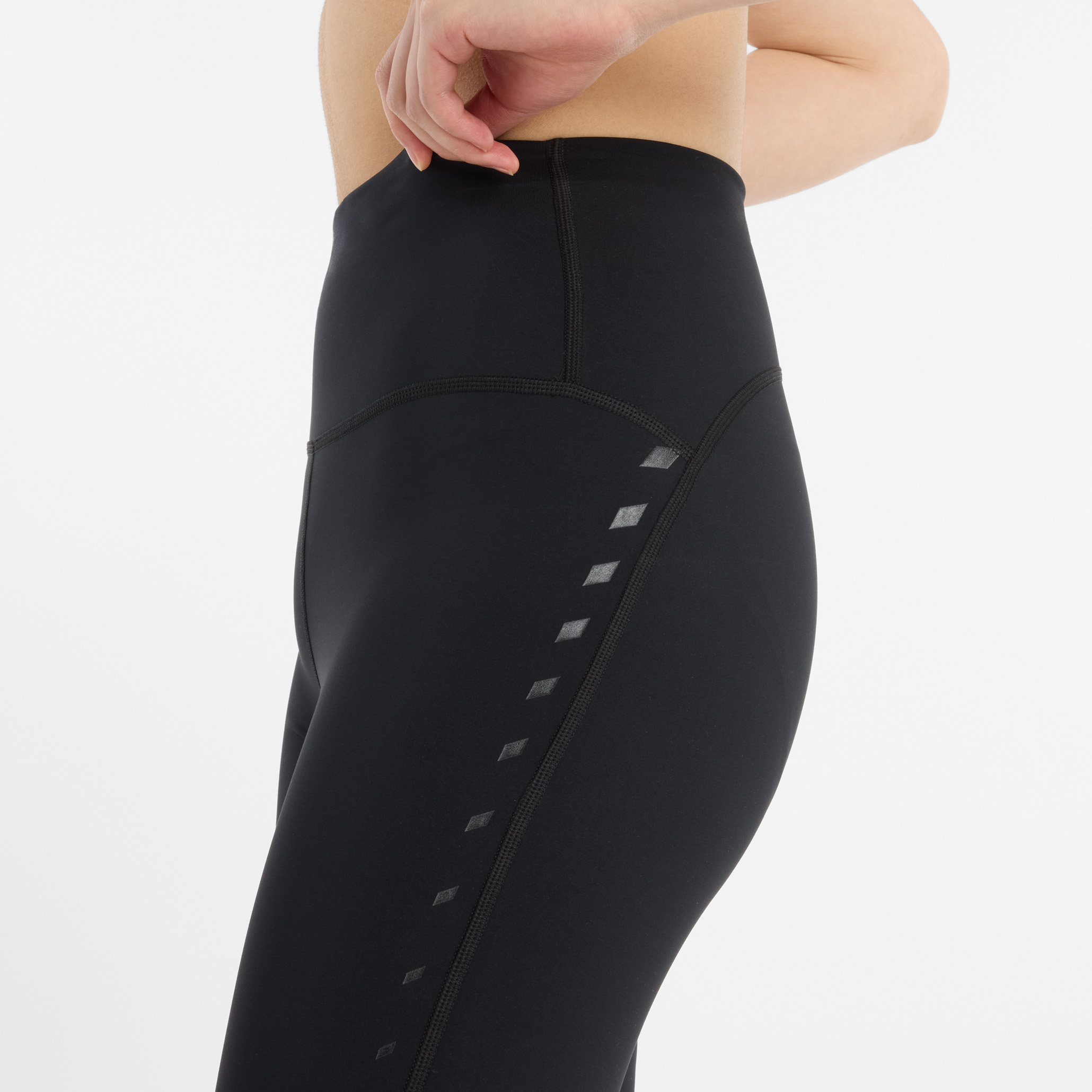 Легінси Athletics Reflective Heat Legging 27