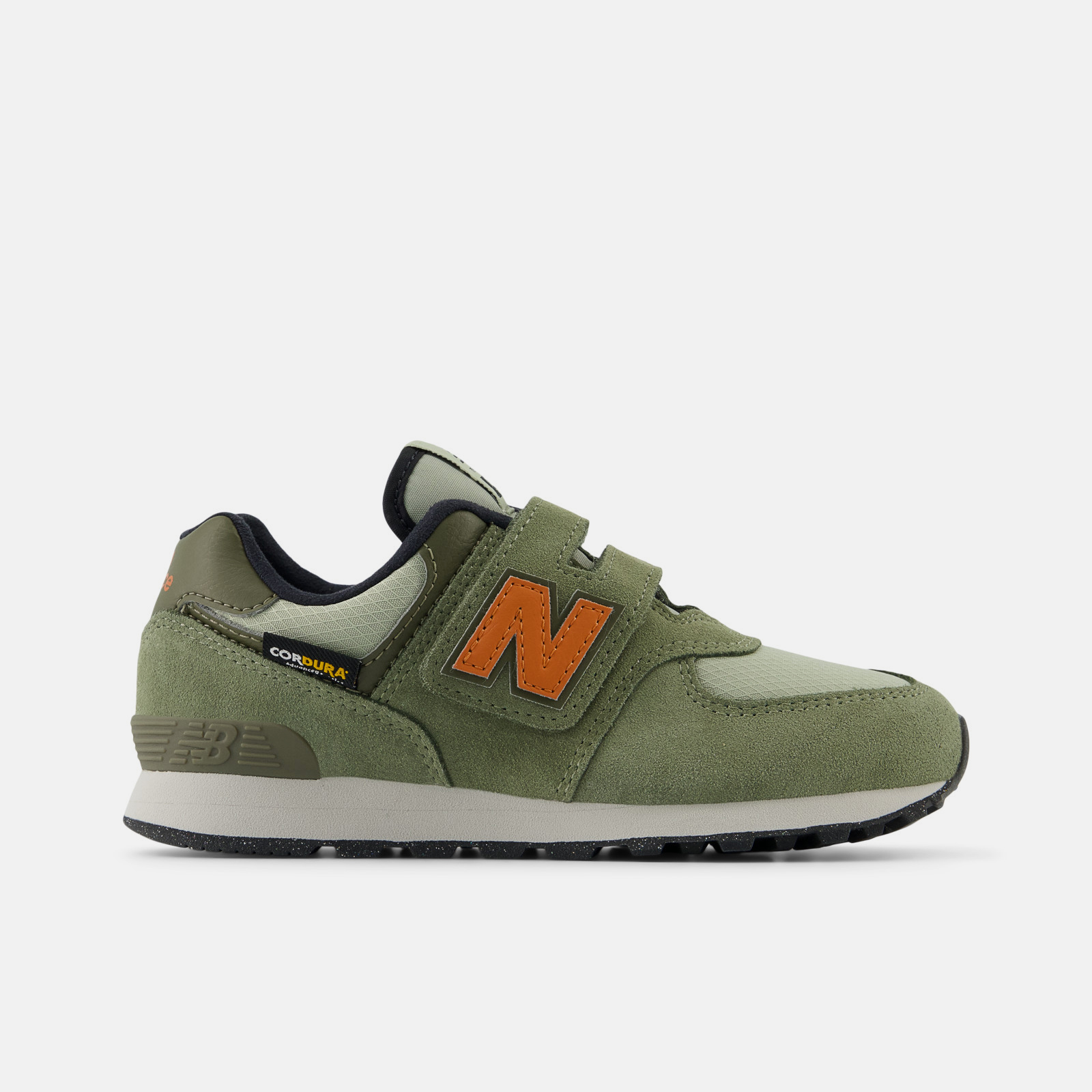 Дитячі New Balance 574