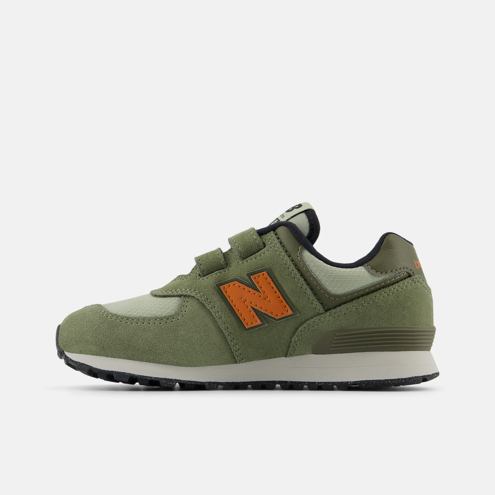 Дитячі New Balance 574