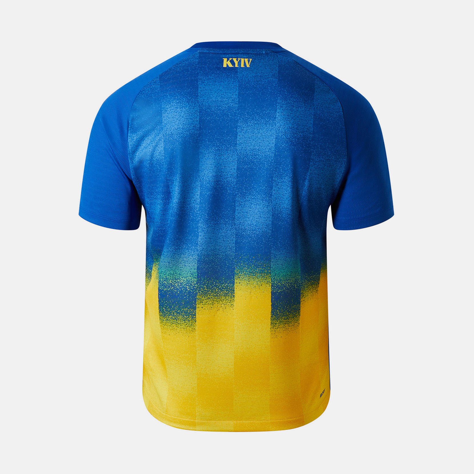 Футболка ФК «Динамо» Away Retail