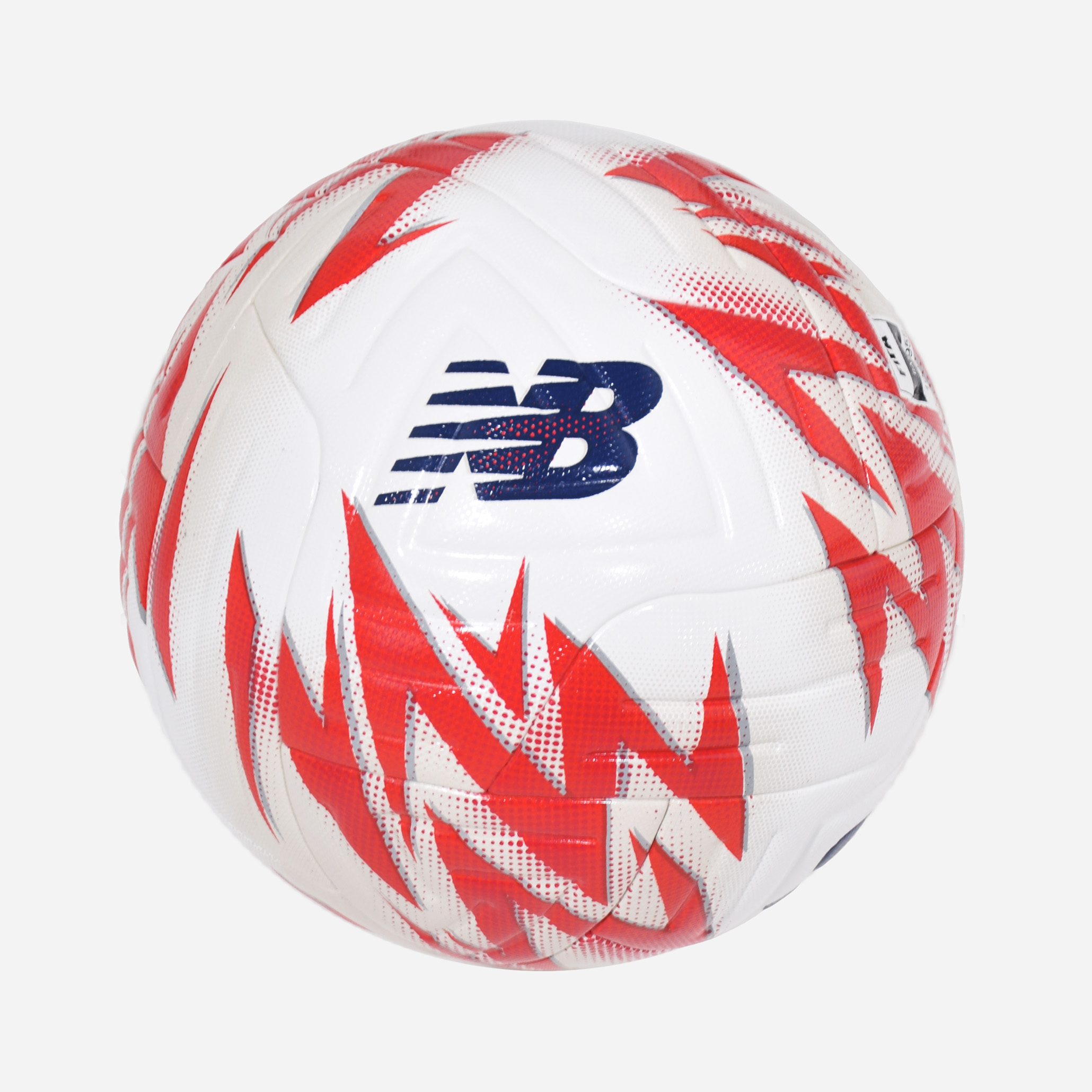 М'яч Geodesa Match FIFA 5