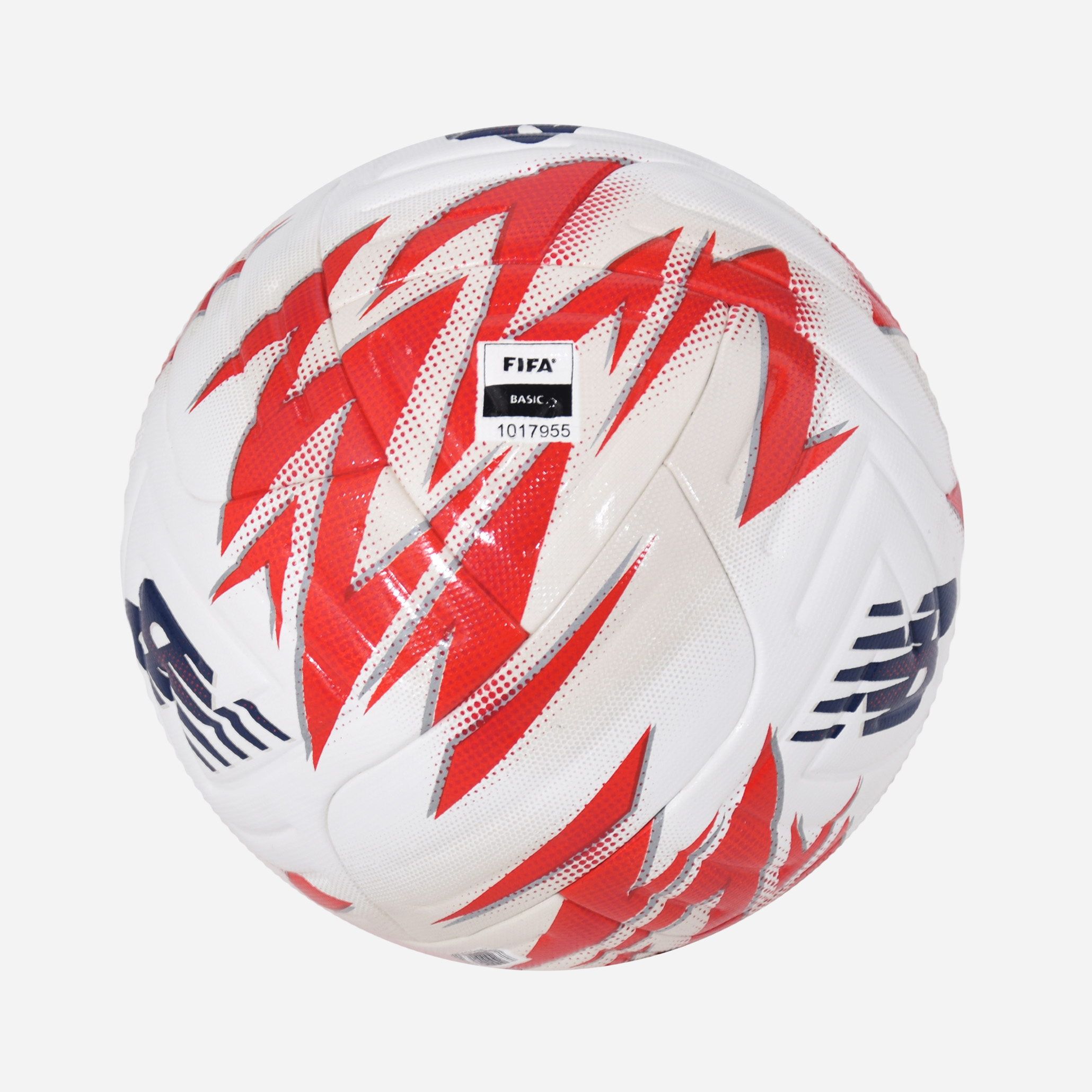 М'яч Geodesa Match FIFA 5