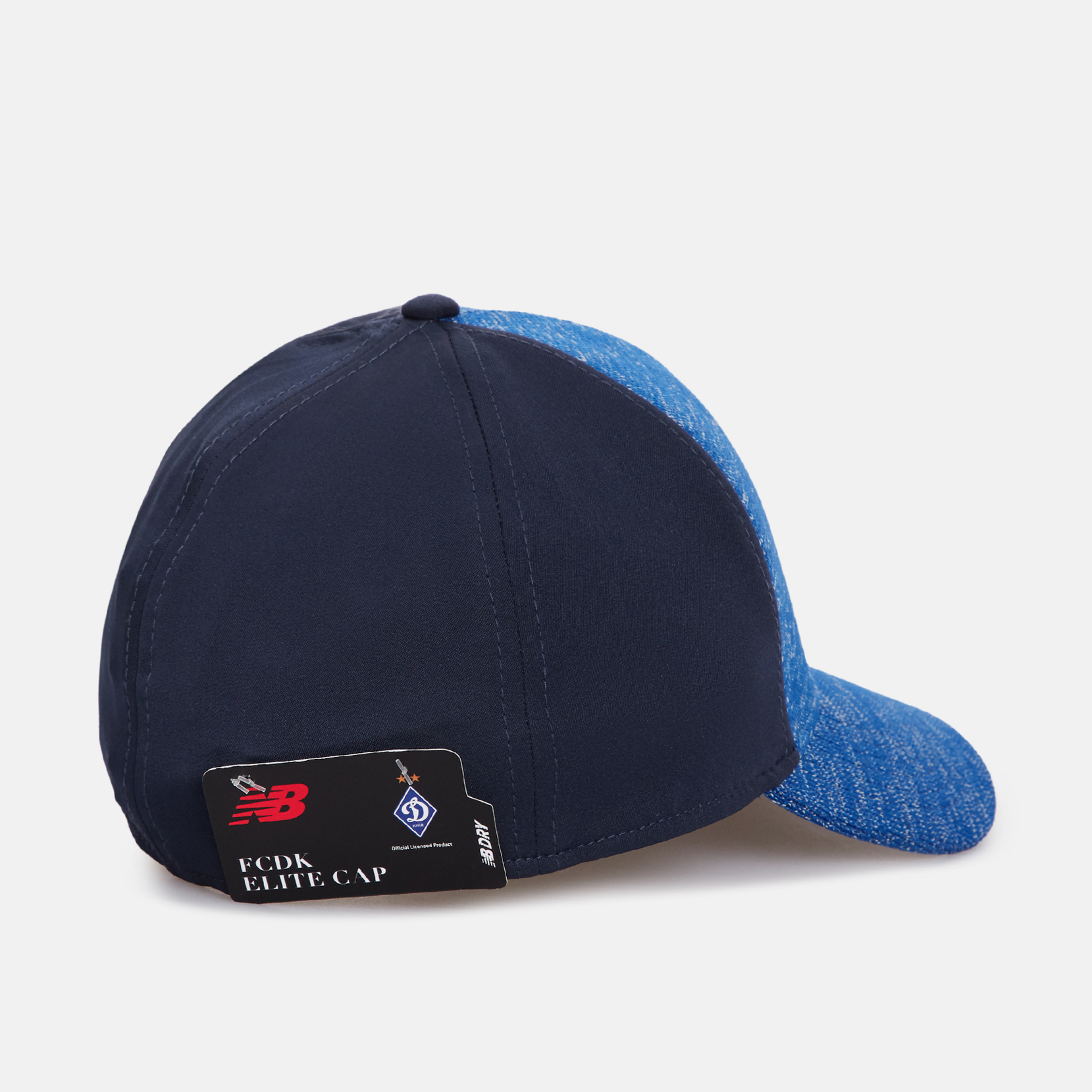 Кепка юнацька ФК «Динамо» Київ Elite