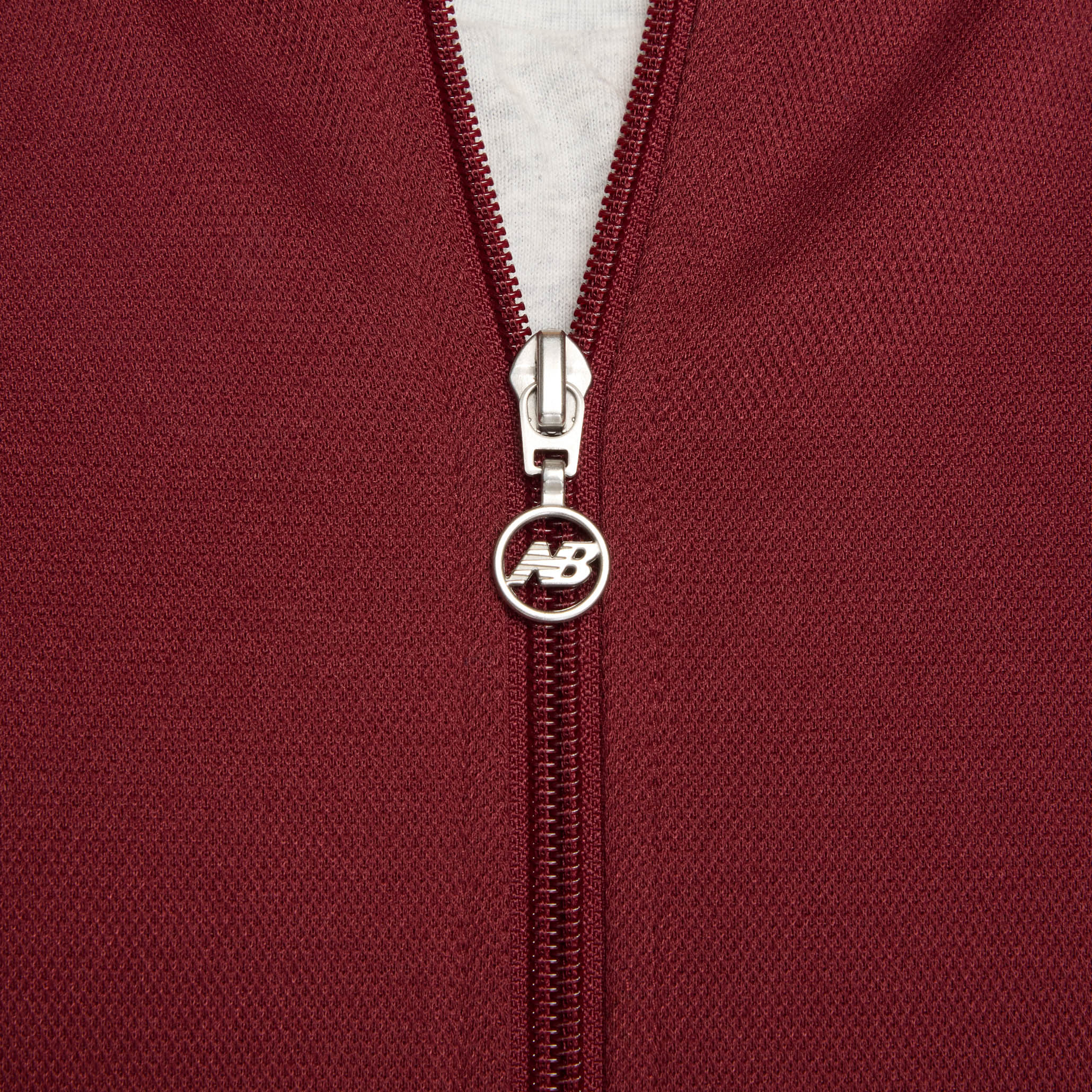 Куртка Athletics Reflective Pique Track