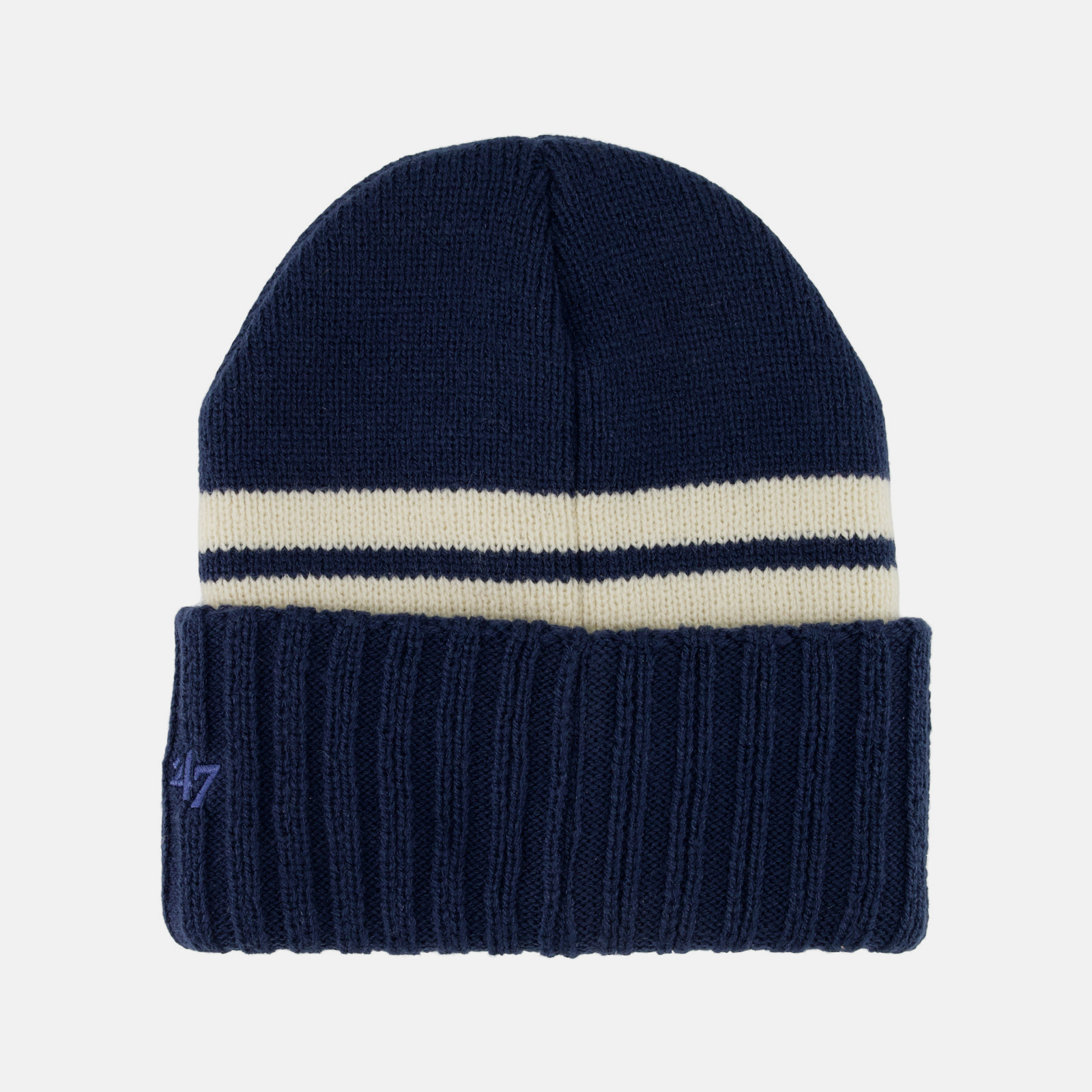 Шапка '47 Striped Knit Hat