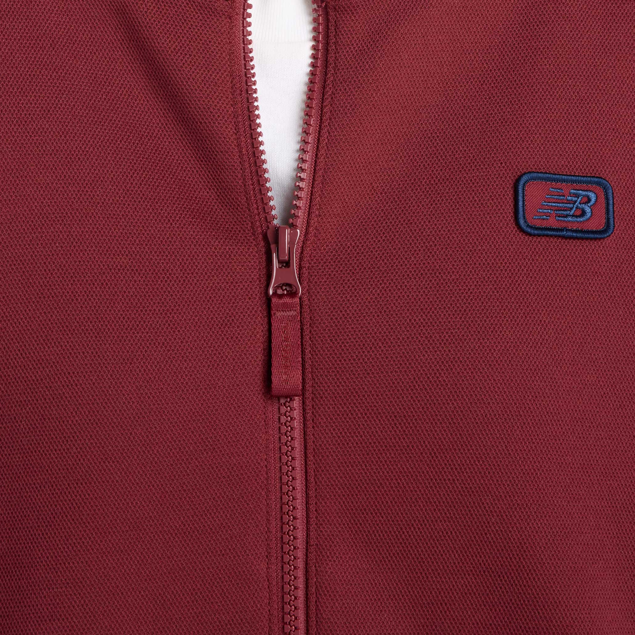 Куртка Pique Track