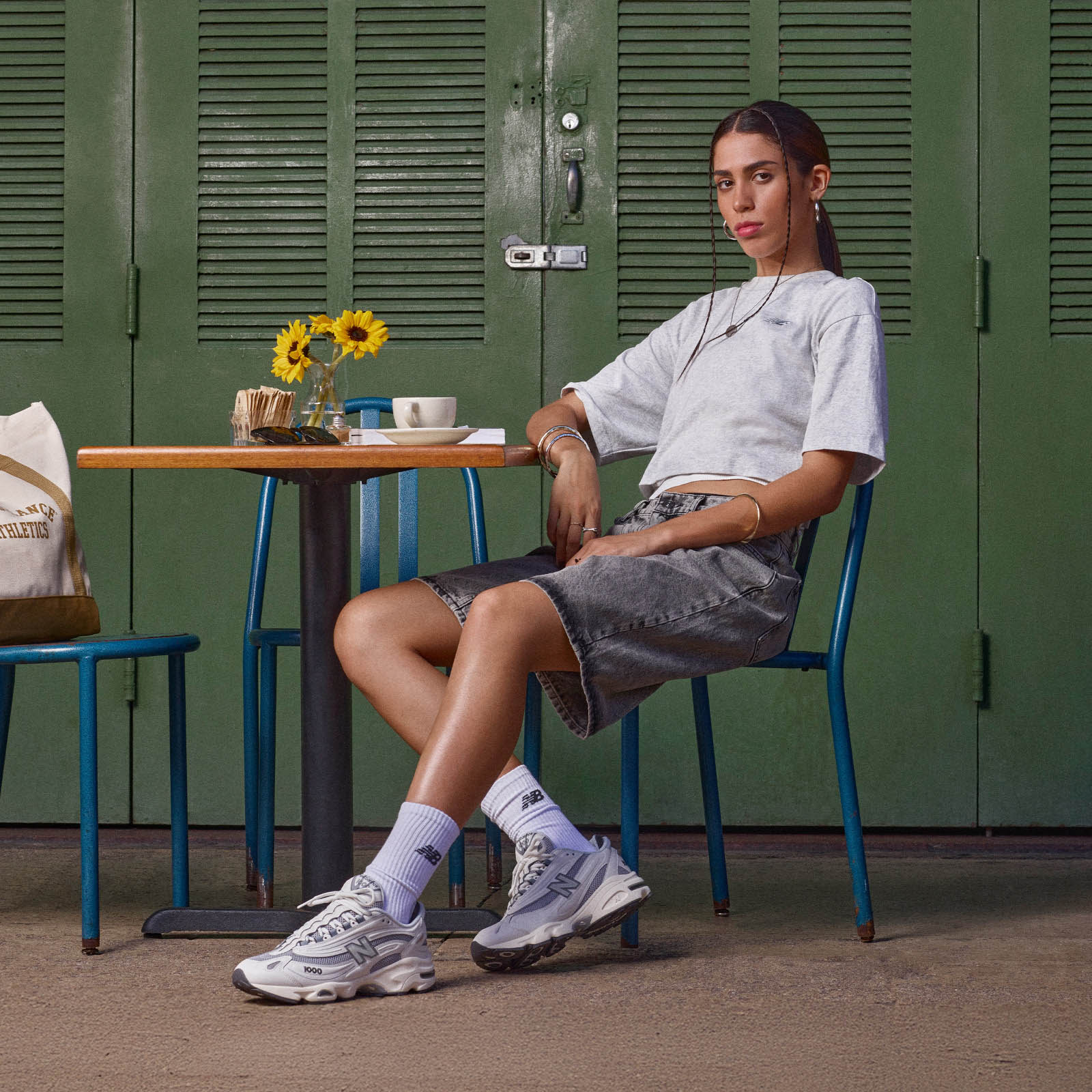 New Balance 1000
