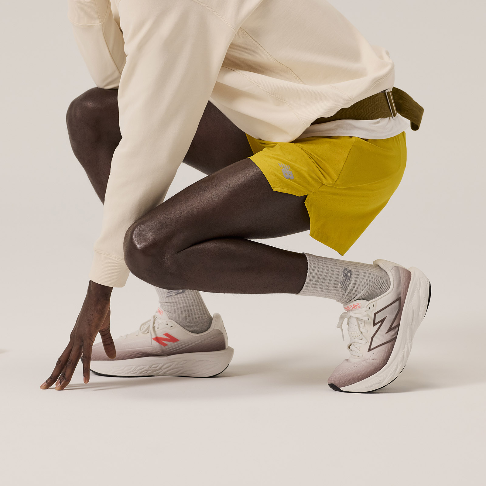 Fresh Foam X 1080v14