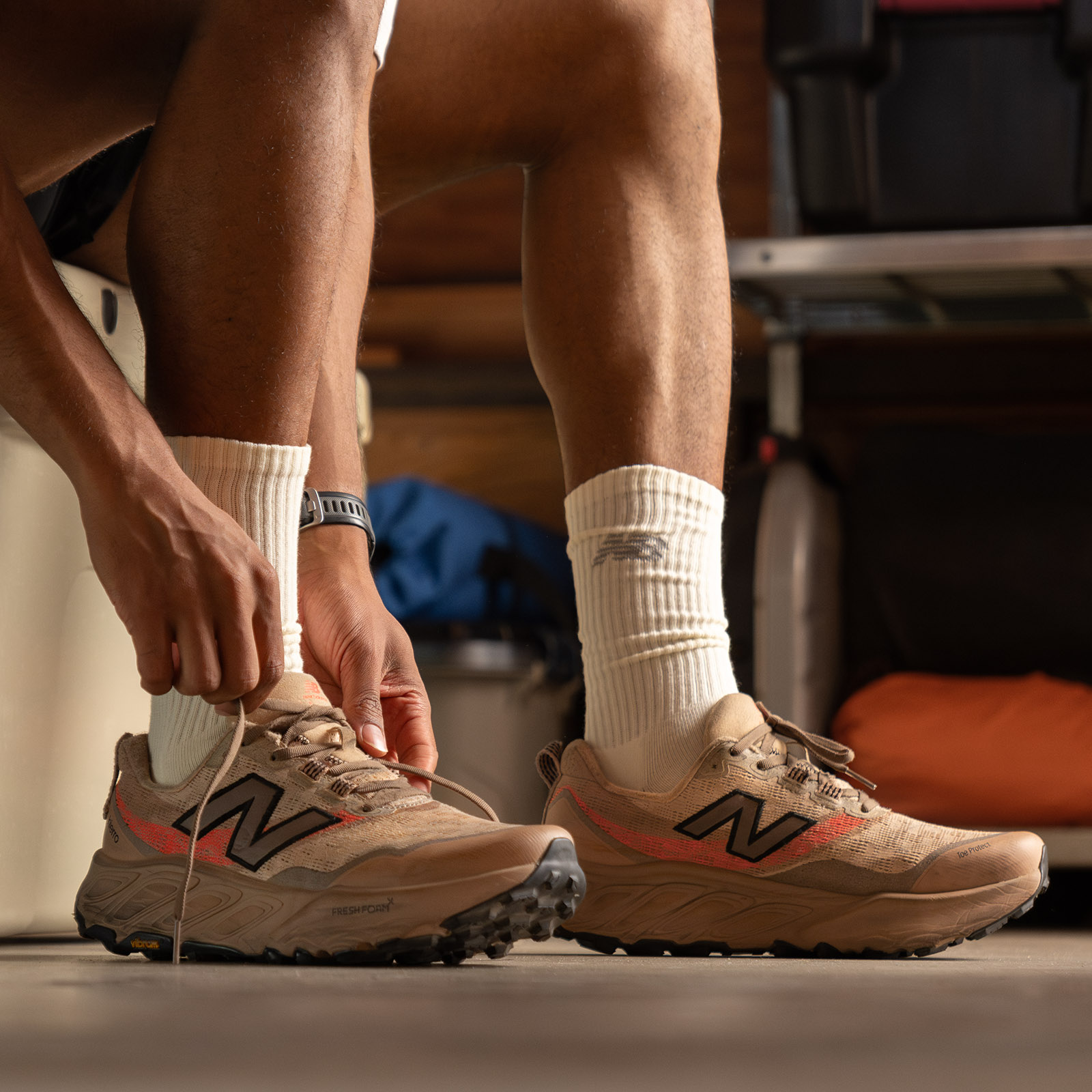 Fresh Foam X Hierro V9