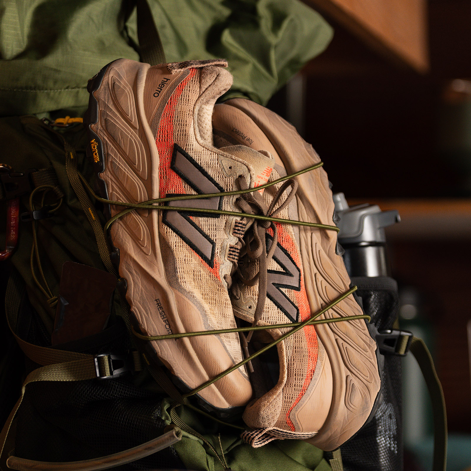 Fresh Foam X Hierro V9