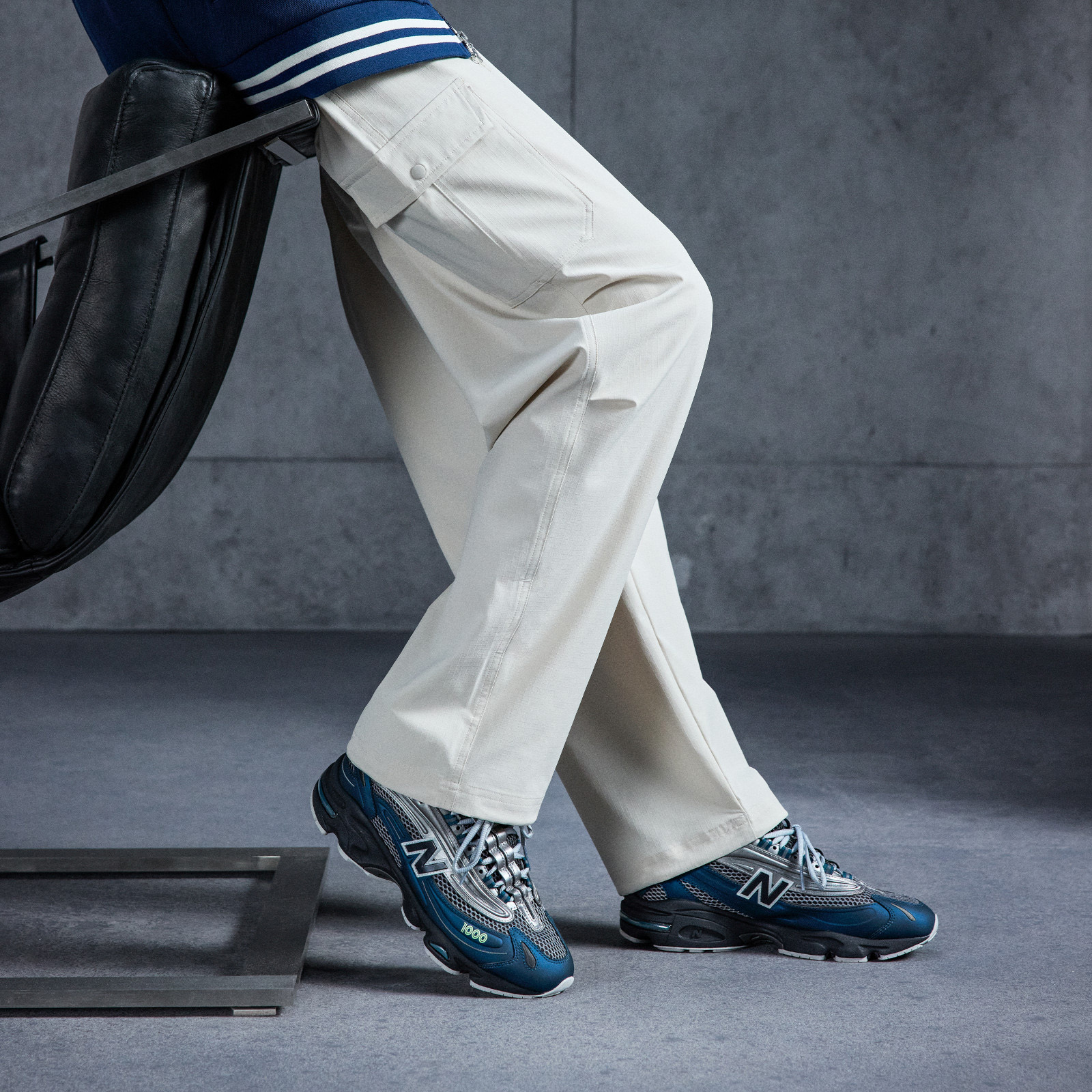 New Balance 1000