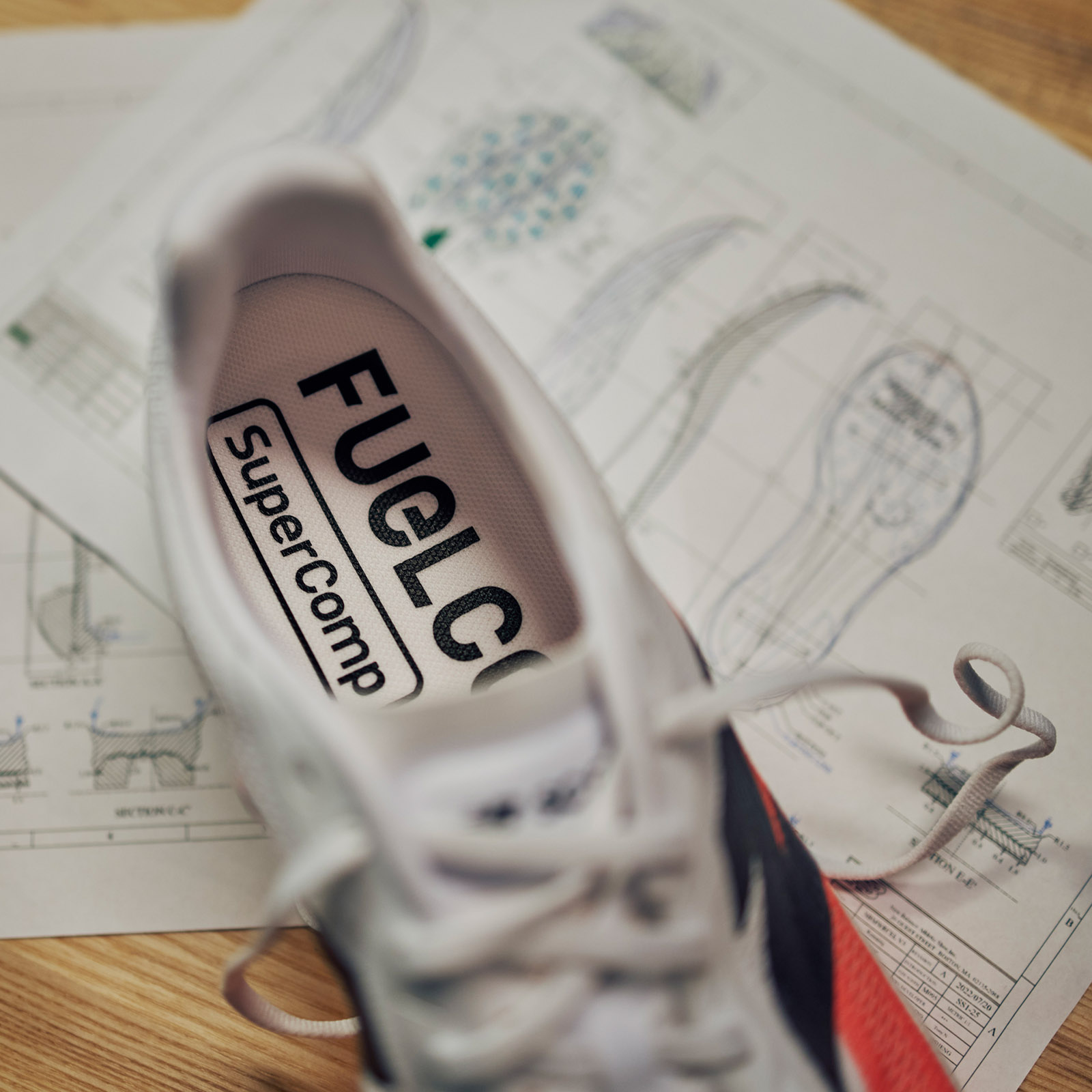 FuelCell SuperComp Elite V5