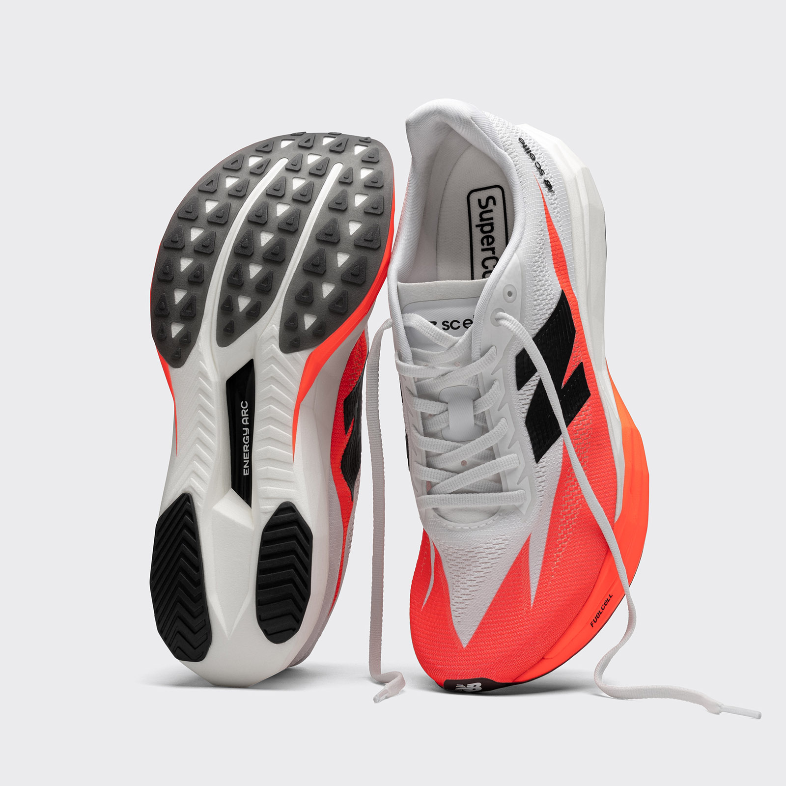 FuelCell SuperComp Elite V5