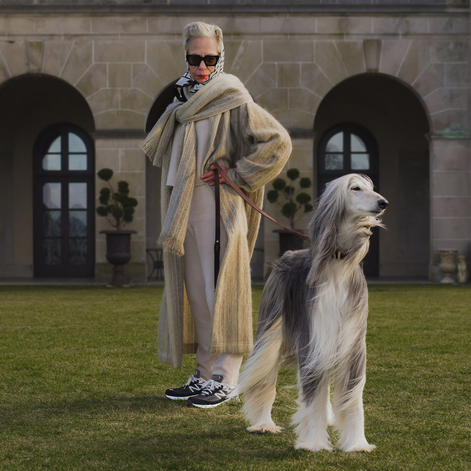 New Balance 990v6 Made in USA