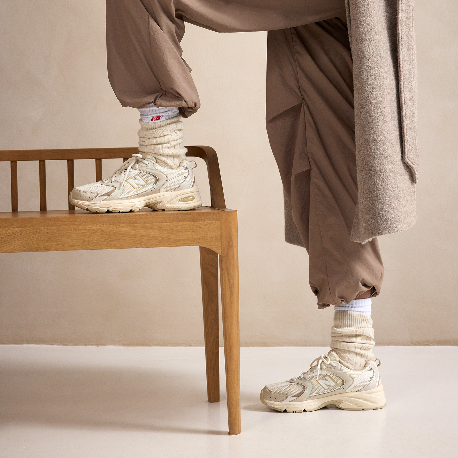 New Balance 530