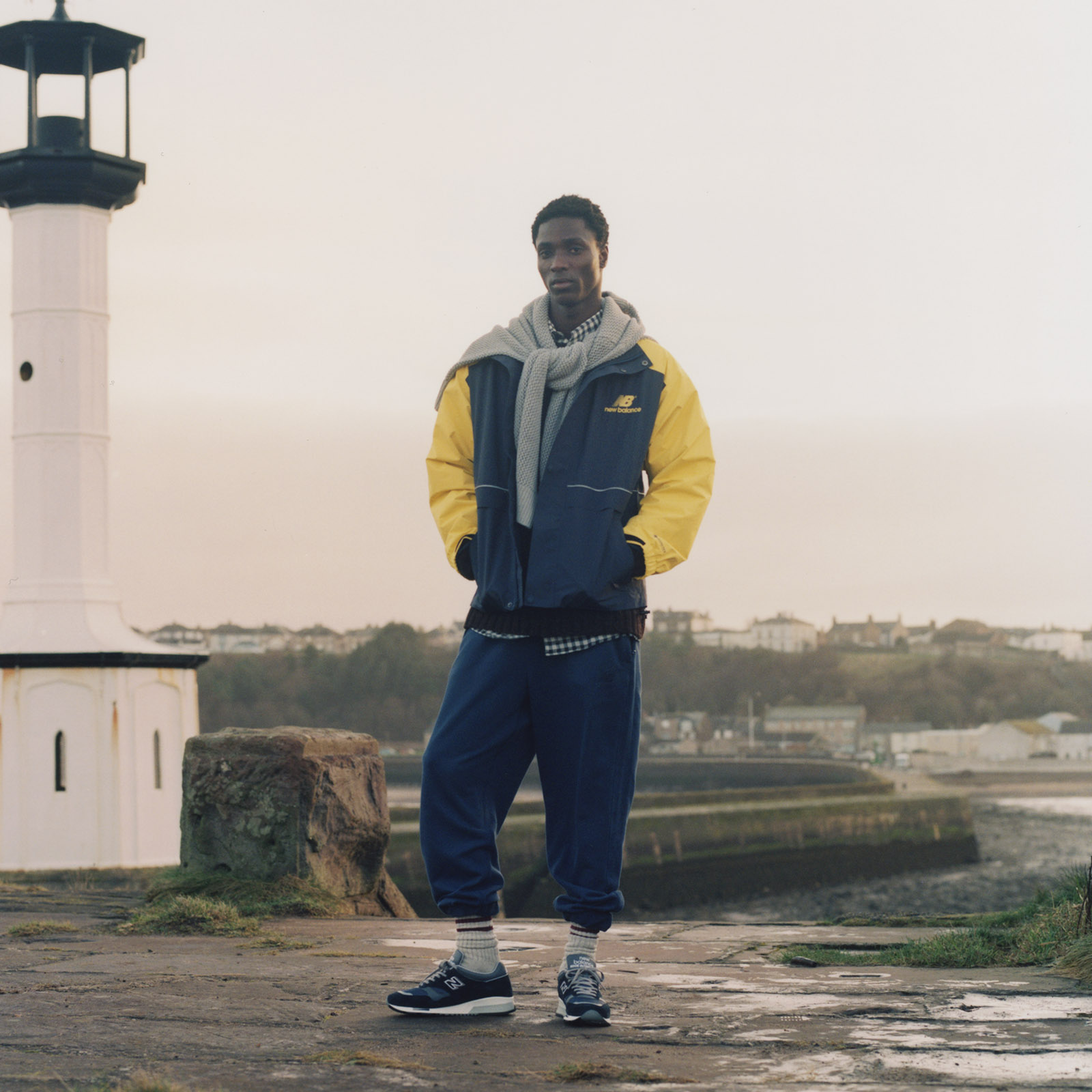 New Balance 1500 Made in UK