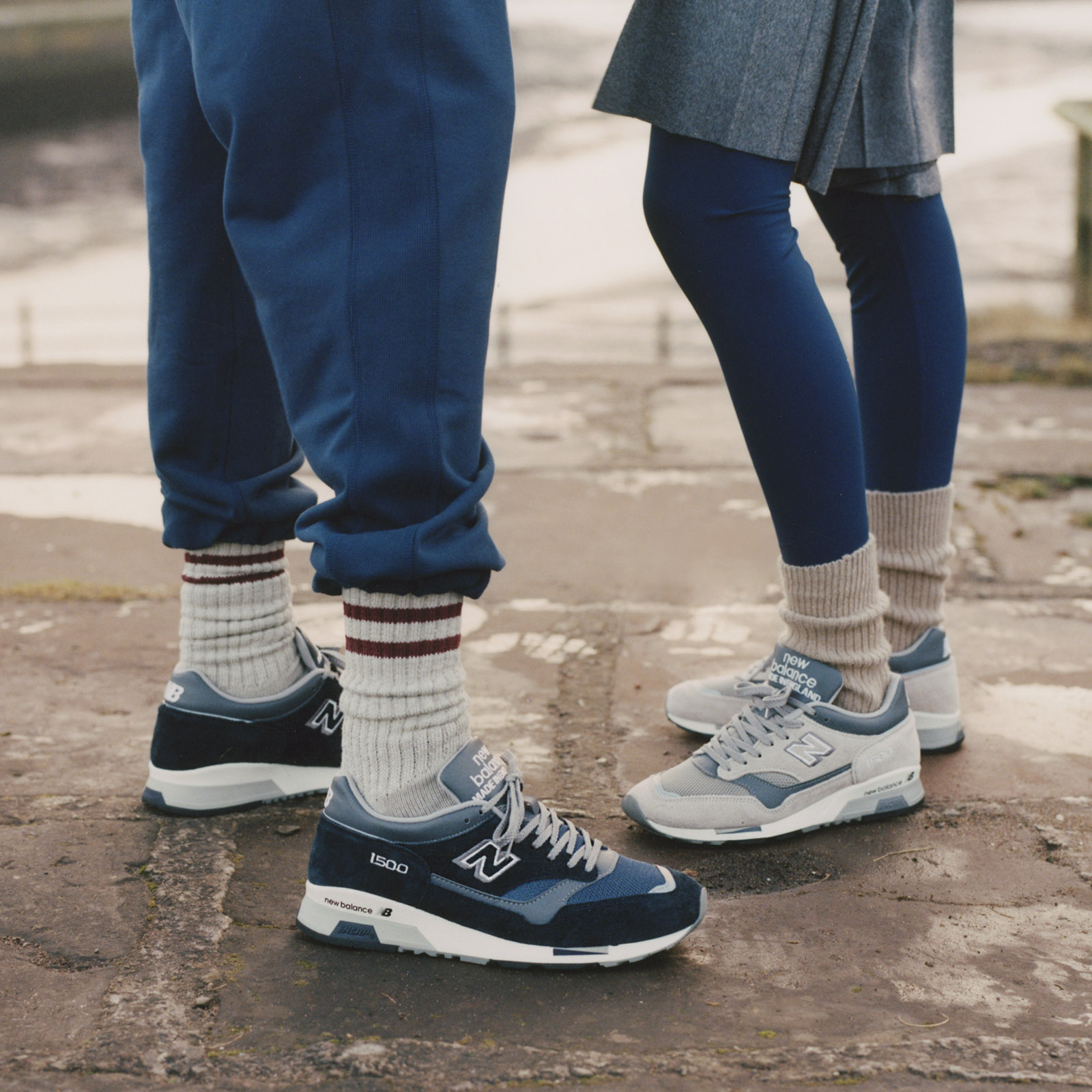 New Balance 1500 Made in UK